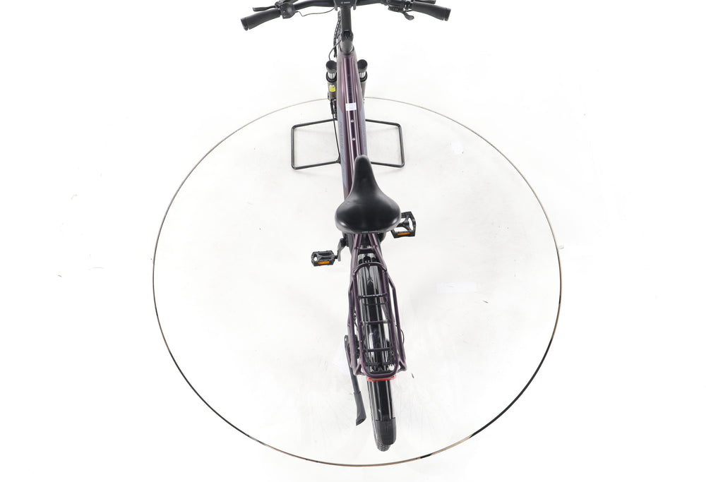 Pegasus Solero EVO 9 Trekking E-Bike - Image 22
