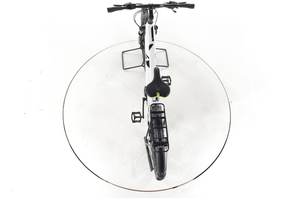 R Raymon CrossRay E5.0 E-Bike - Image 22