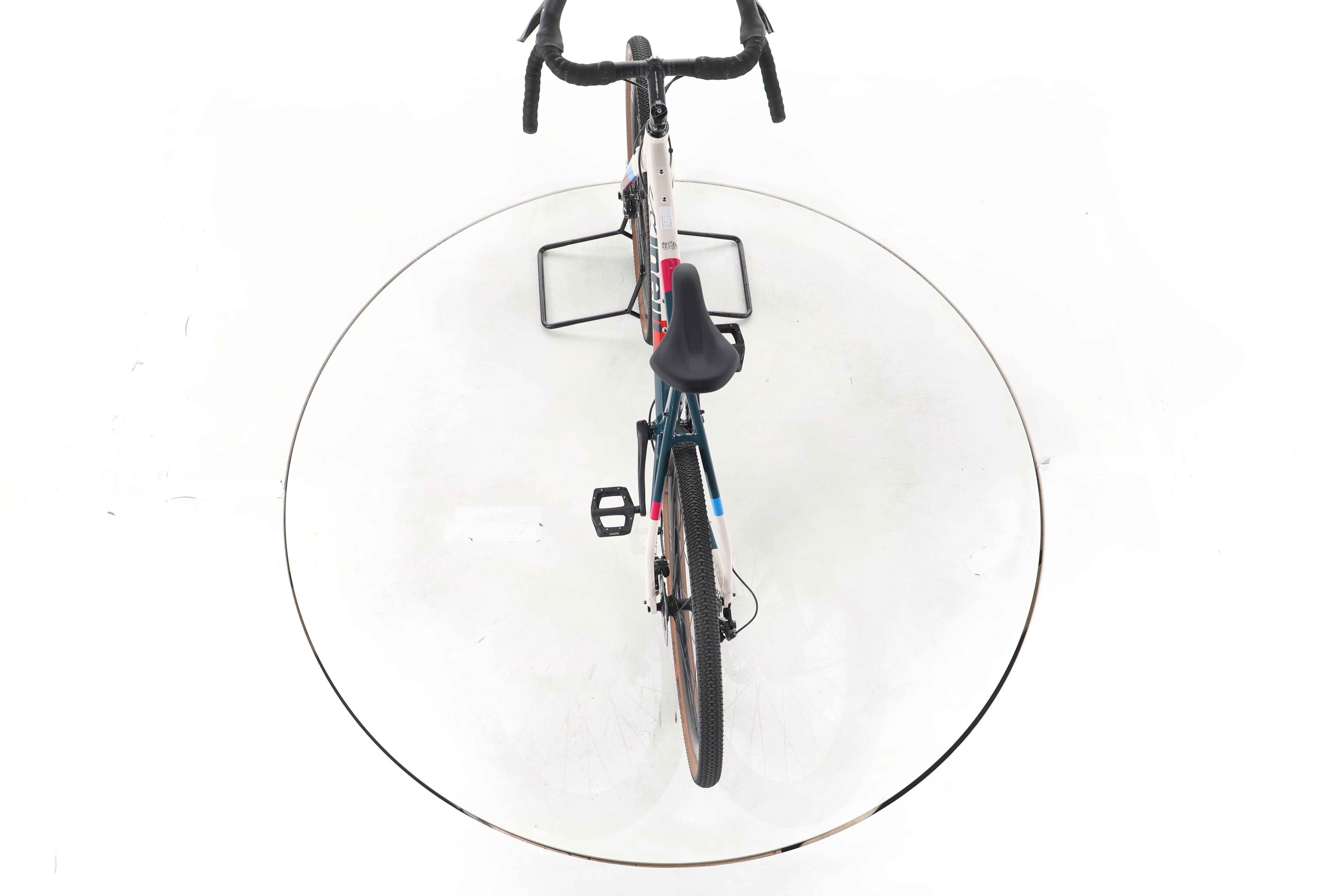 Cinelli Zydeco Gravelbike - Image 22