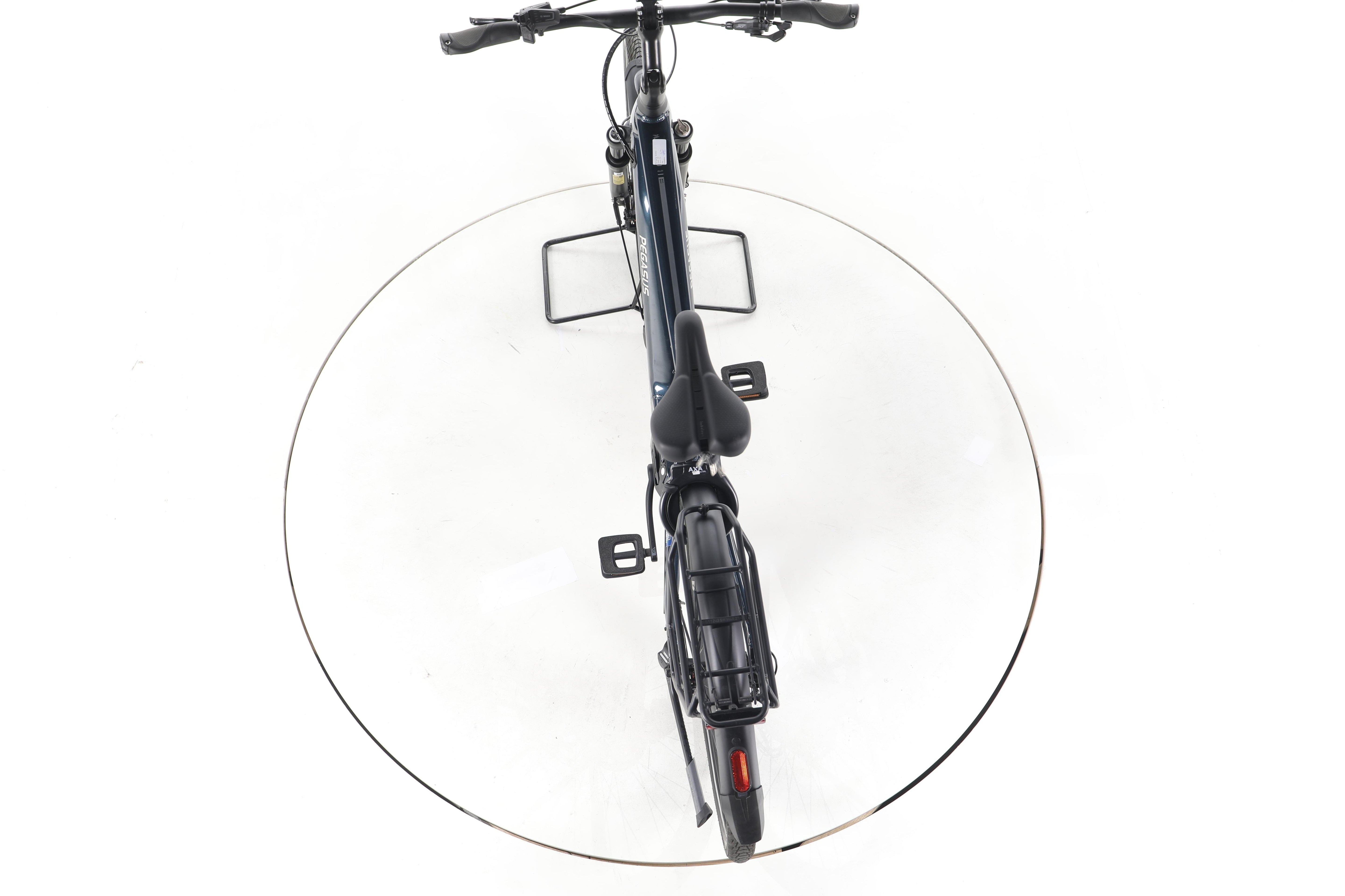 Pegasus Premio Evo 11 Lite Trekking E-Bike - Image 22
