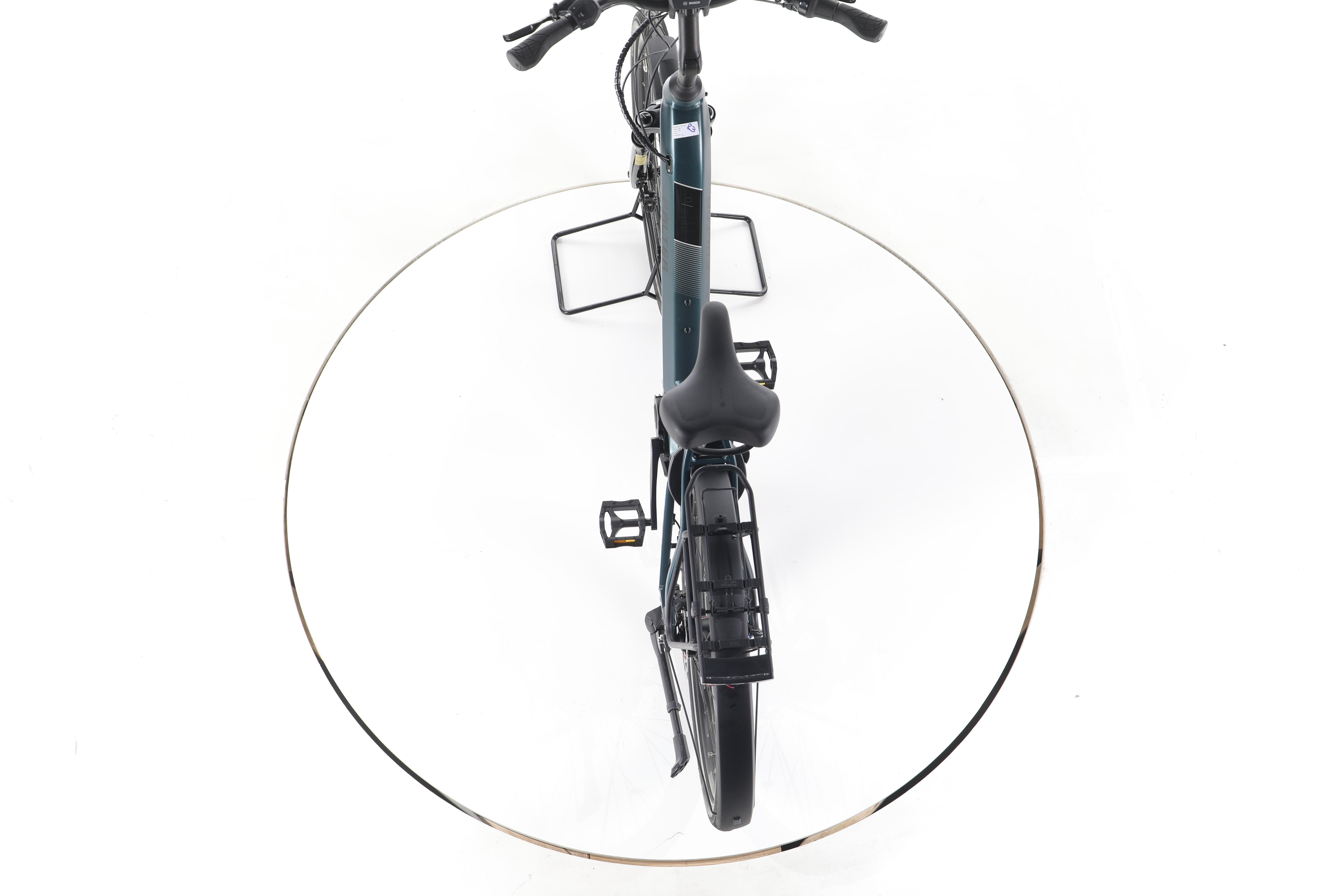 FALTER E9.5 City E-Bike Tiefeinsteiger - Image 22