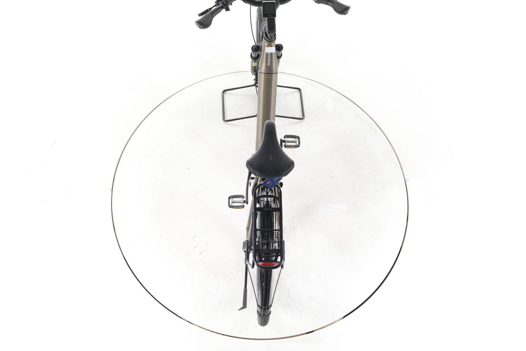 KTM Macina City P 610 City E-Bike Tiefeinsteiger 2024 - Image 22