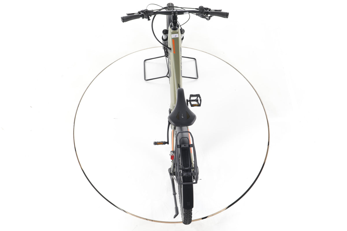 CONE Bikes eCross IN 3.0 Trekking E-Bike - Image 22