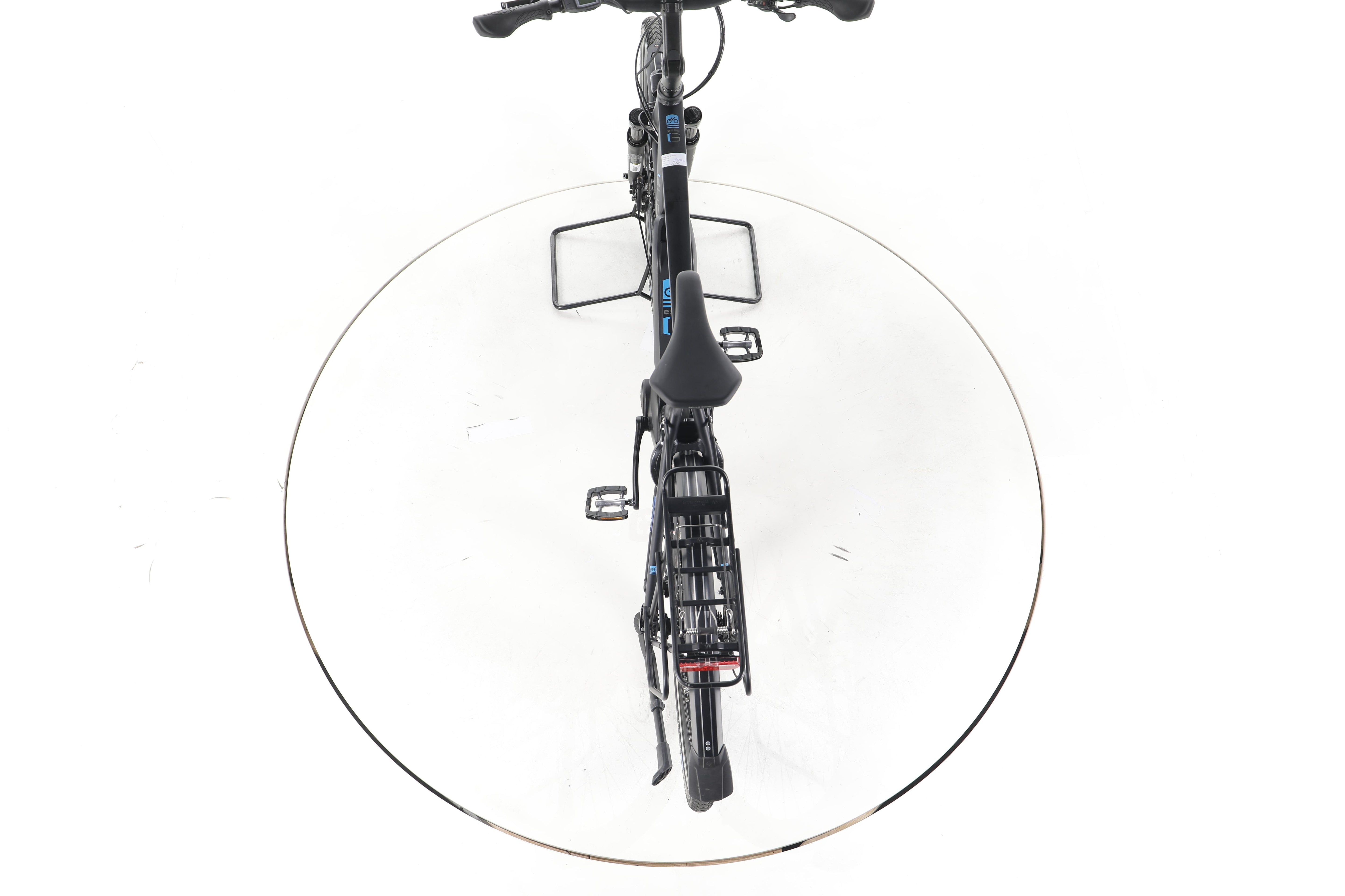Gudereit ET-3 evo Trekking E-Bike - Image 22