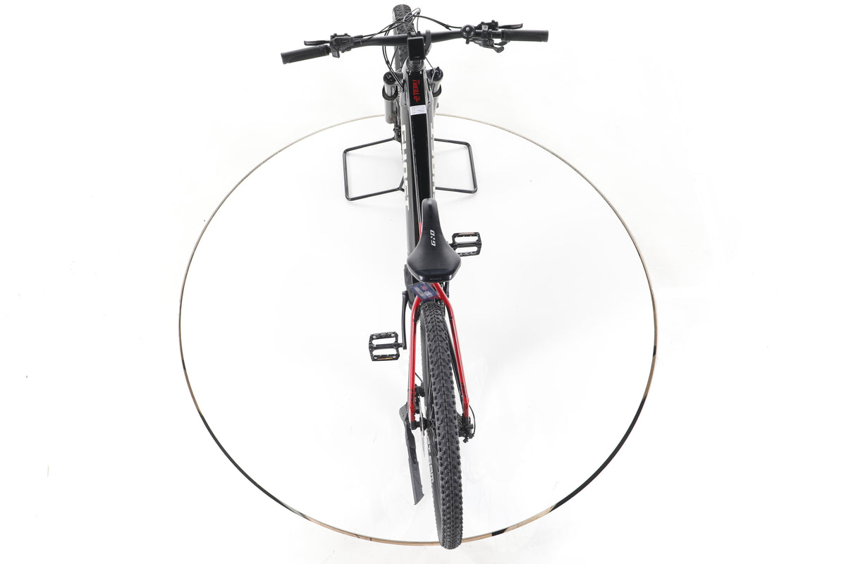 Ghost E-Teru B Pro E-Bike - Image 22