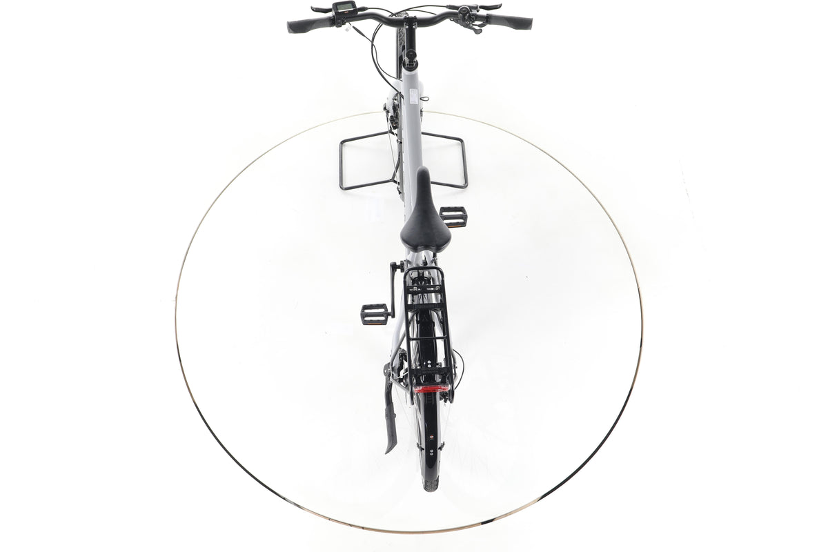 Poison E605 Tour Trekking E-Bike - Image 22