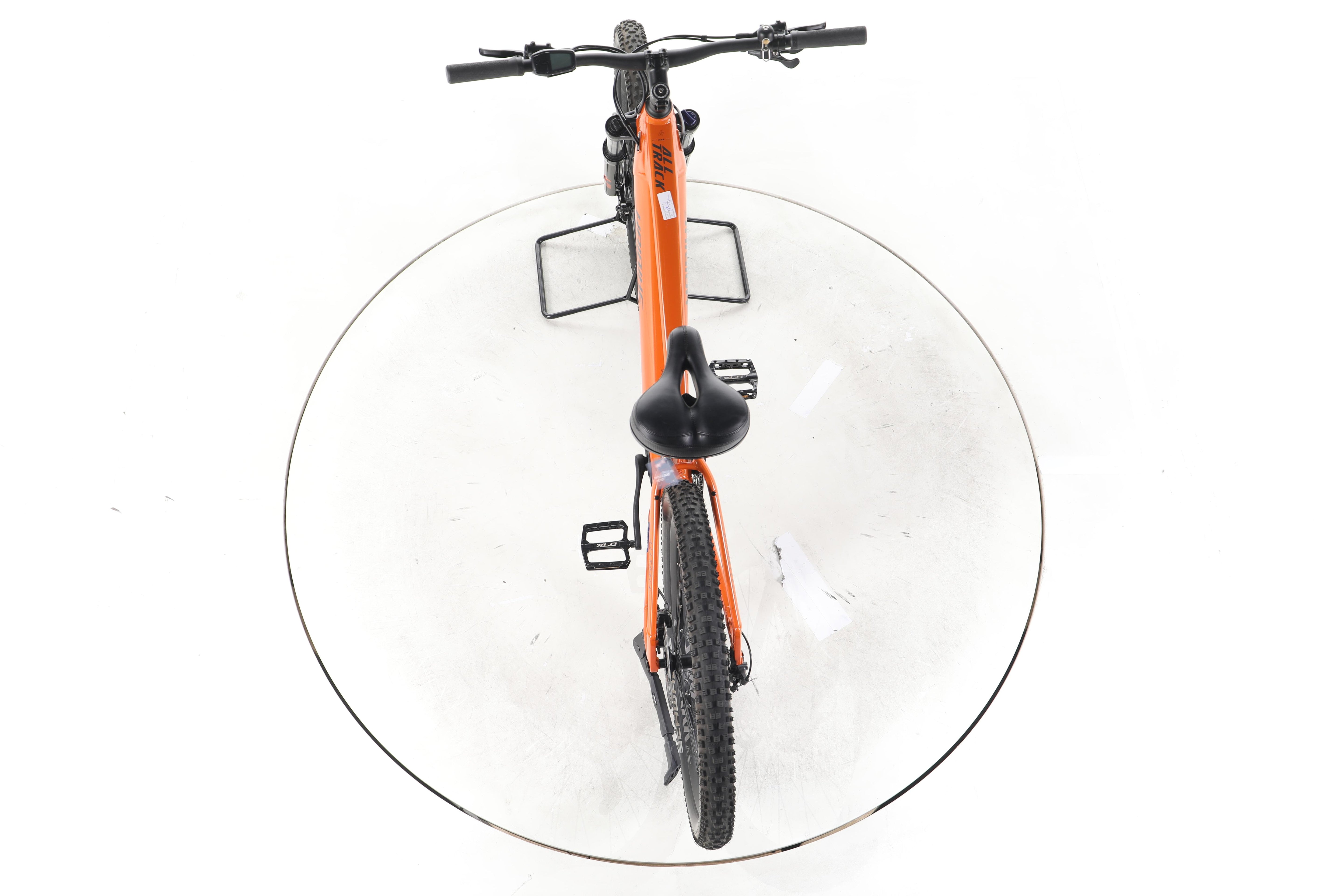 Haibike AllTrack 6 E-Bike - Image 22