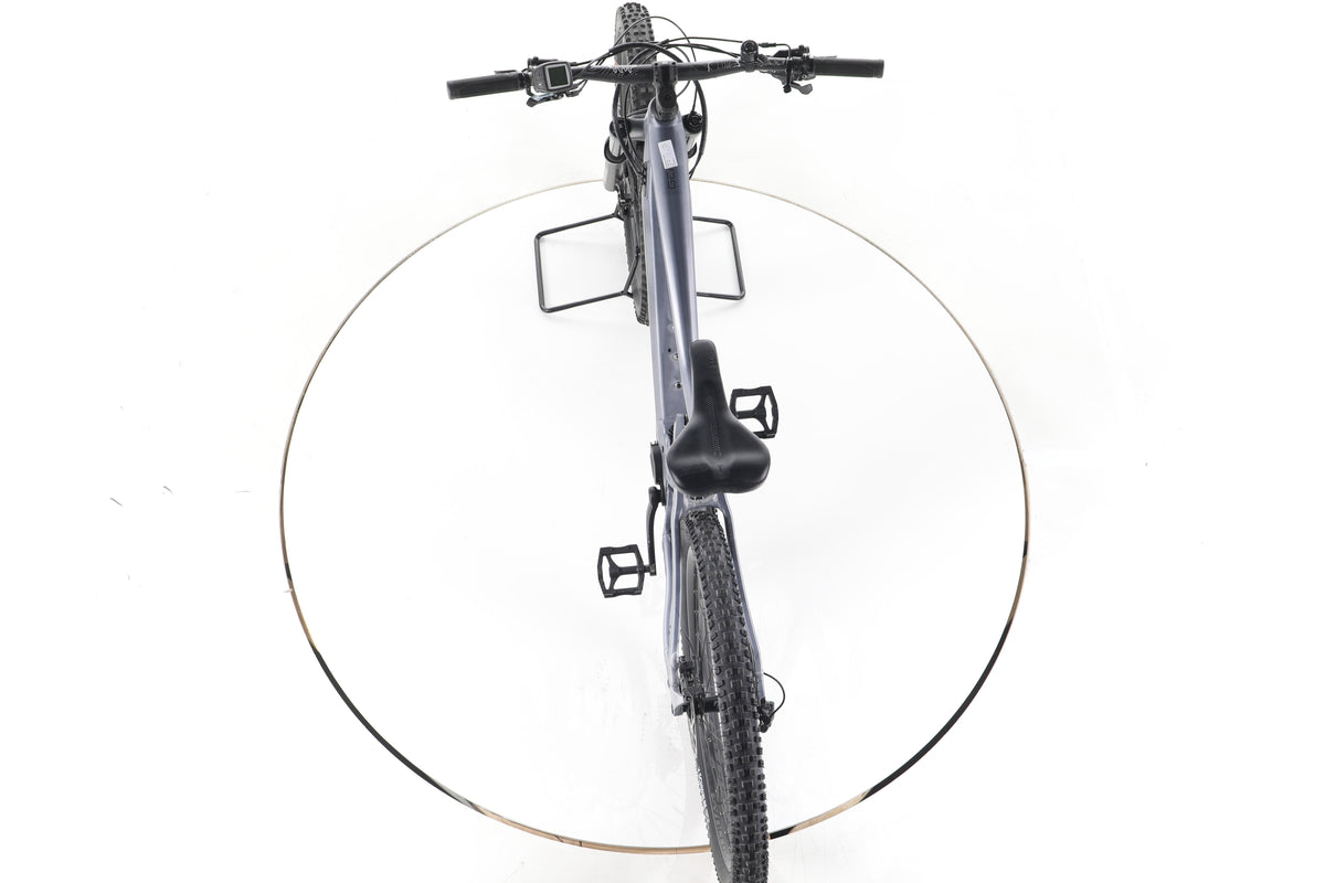 Scott Genius eRIDE 930 E-Bike Fully - Image 22