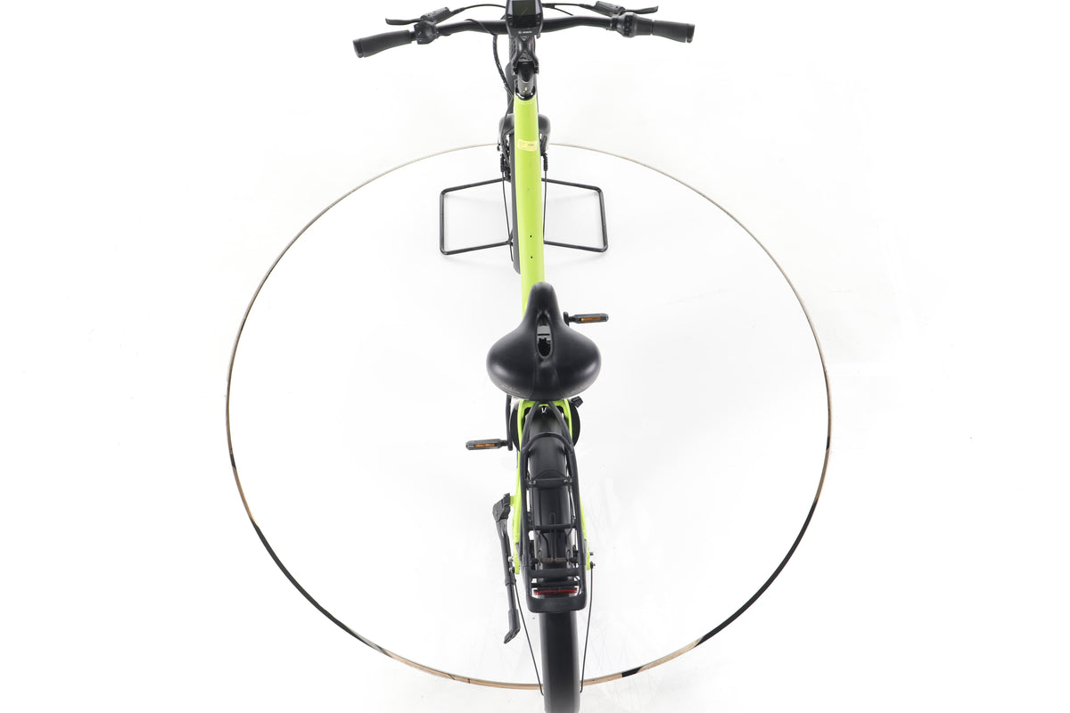 Victoria eUrban 11.8 City E-Bike Tiefeinsteiger - Image 22