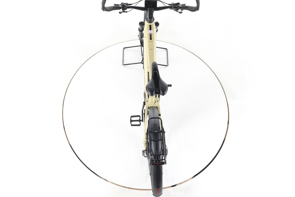 FLYER Gorocx 6.70 SUV E-Bike - Image 22