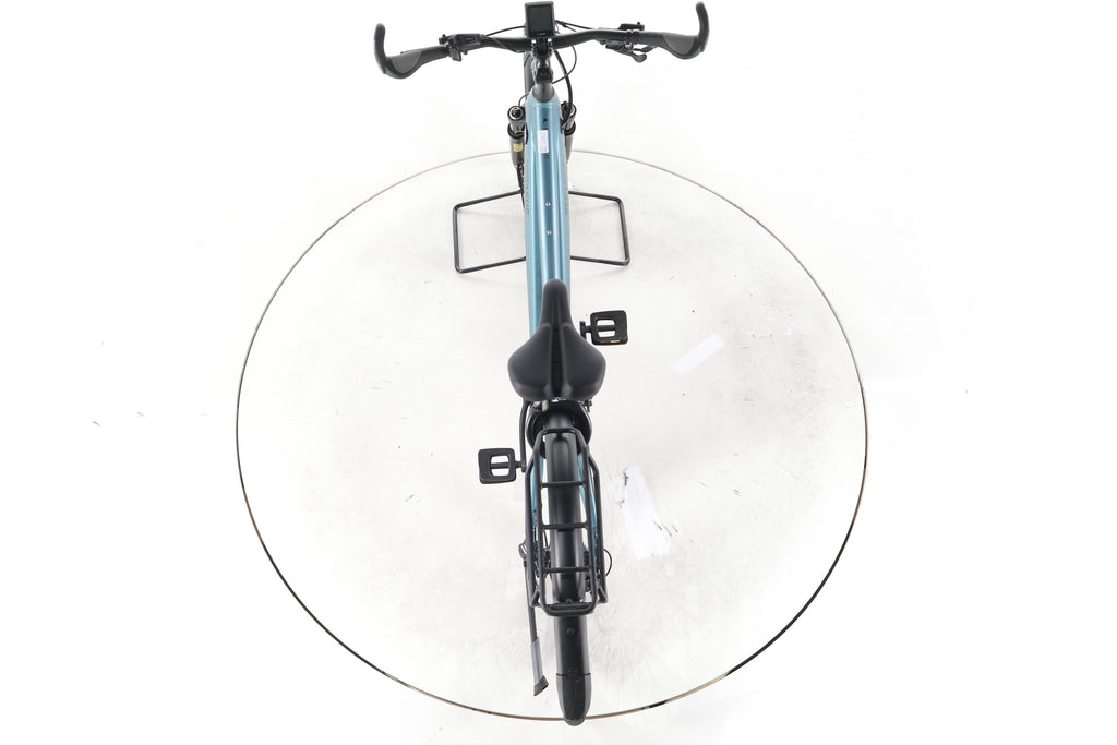Pegasus Premio Evo 10 Lite Trekking E-Bike - Image 22