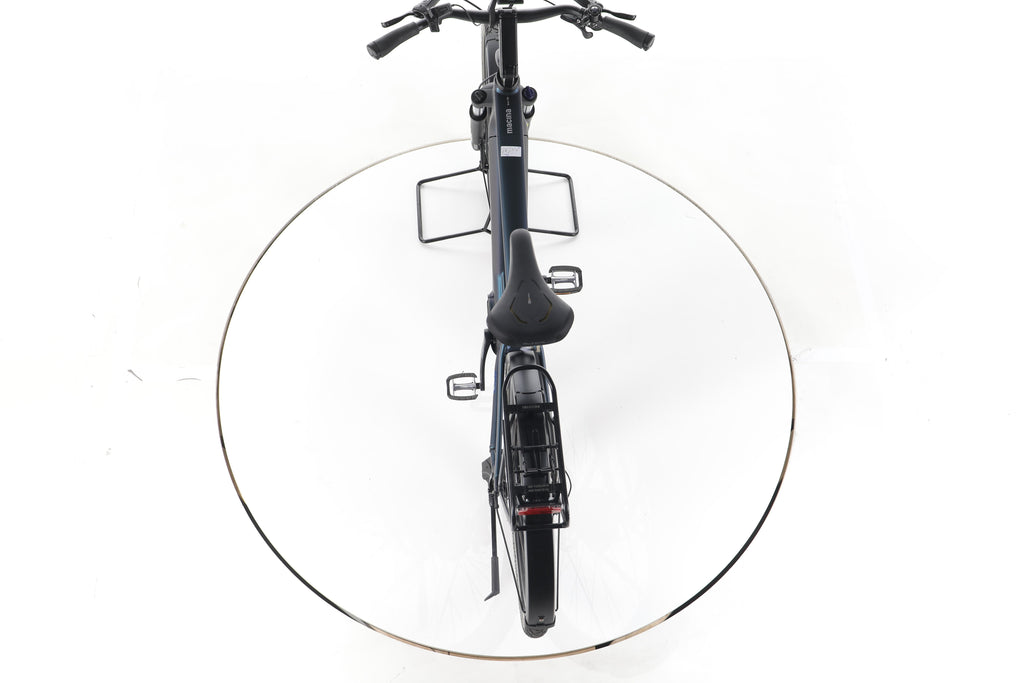 KTM Macina Gran 720 Trekking E-Bike 2026 - Image 22