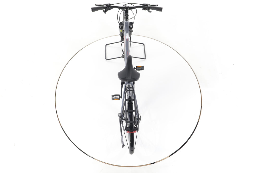 Diamant Elan Deluxe Fahrrad City & Trekking - Image 22