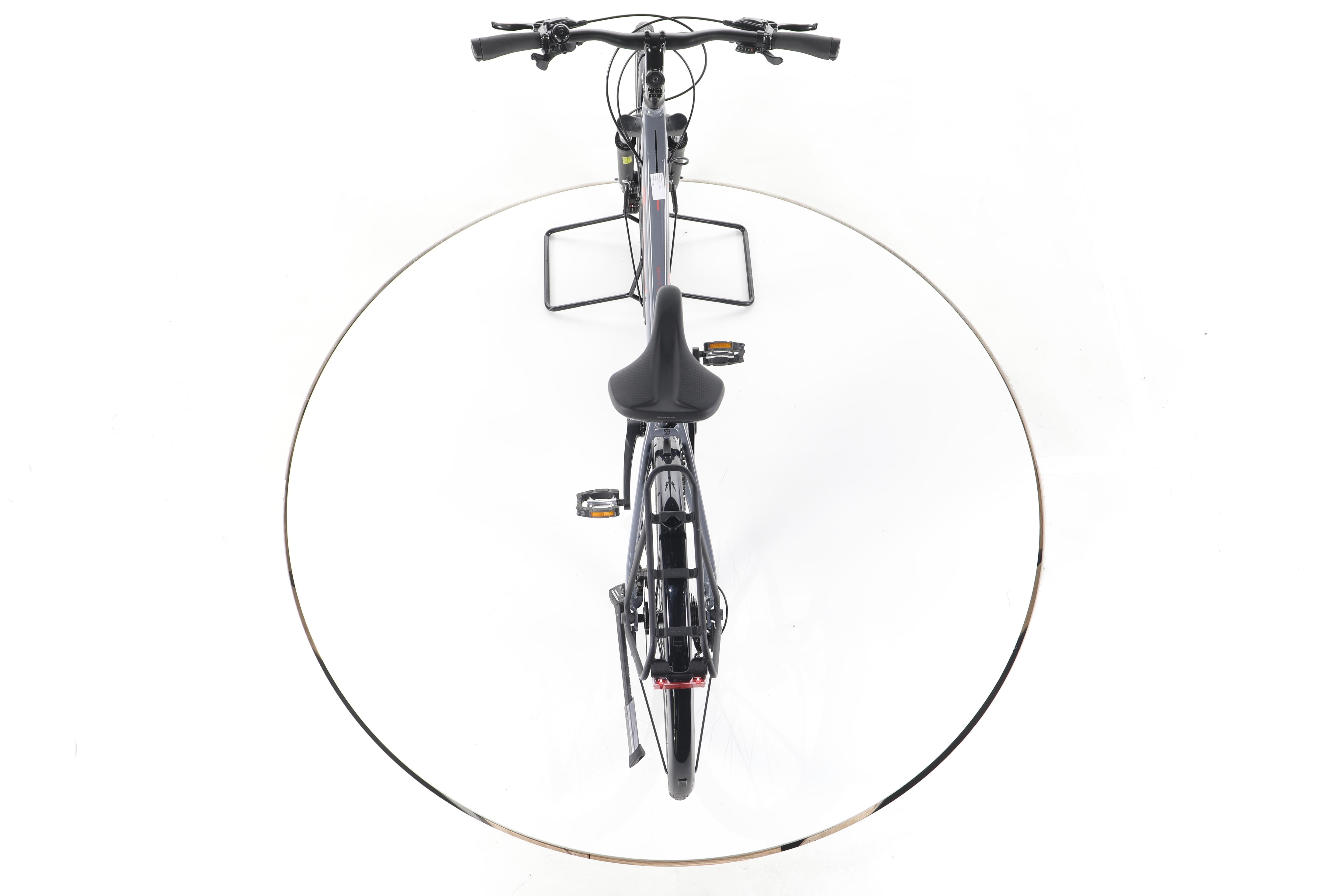 Diamant Elan Deluxe Fahrrad City & Trekking - Image 22
