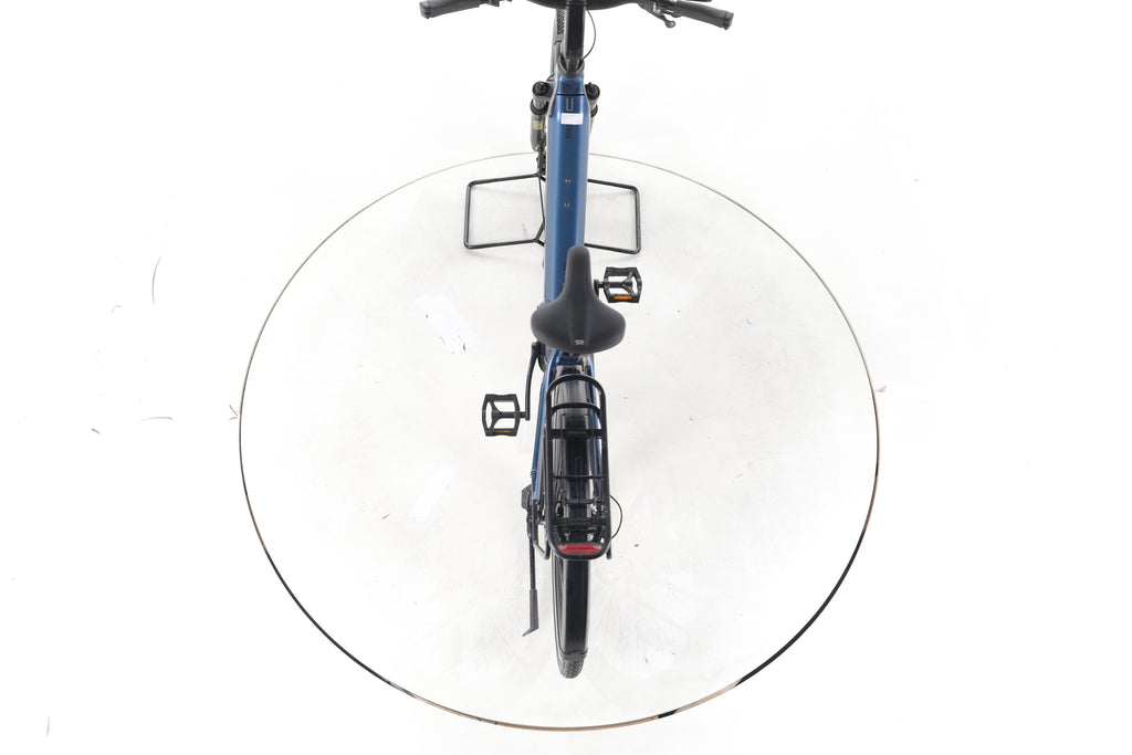 KTM Styke 730 Trekking E-Bike Tiefeinsteiger - Image 22