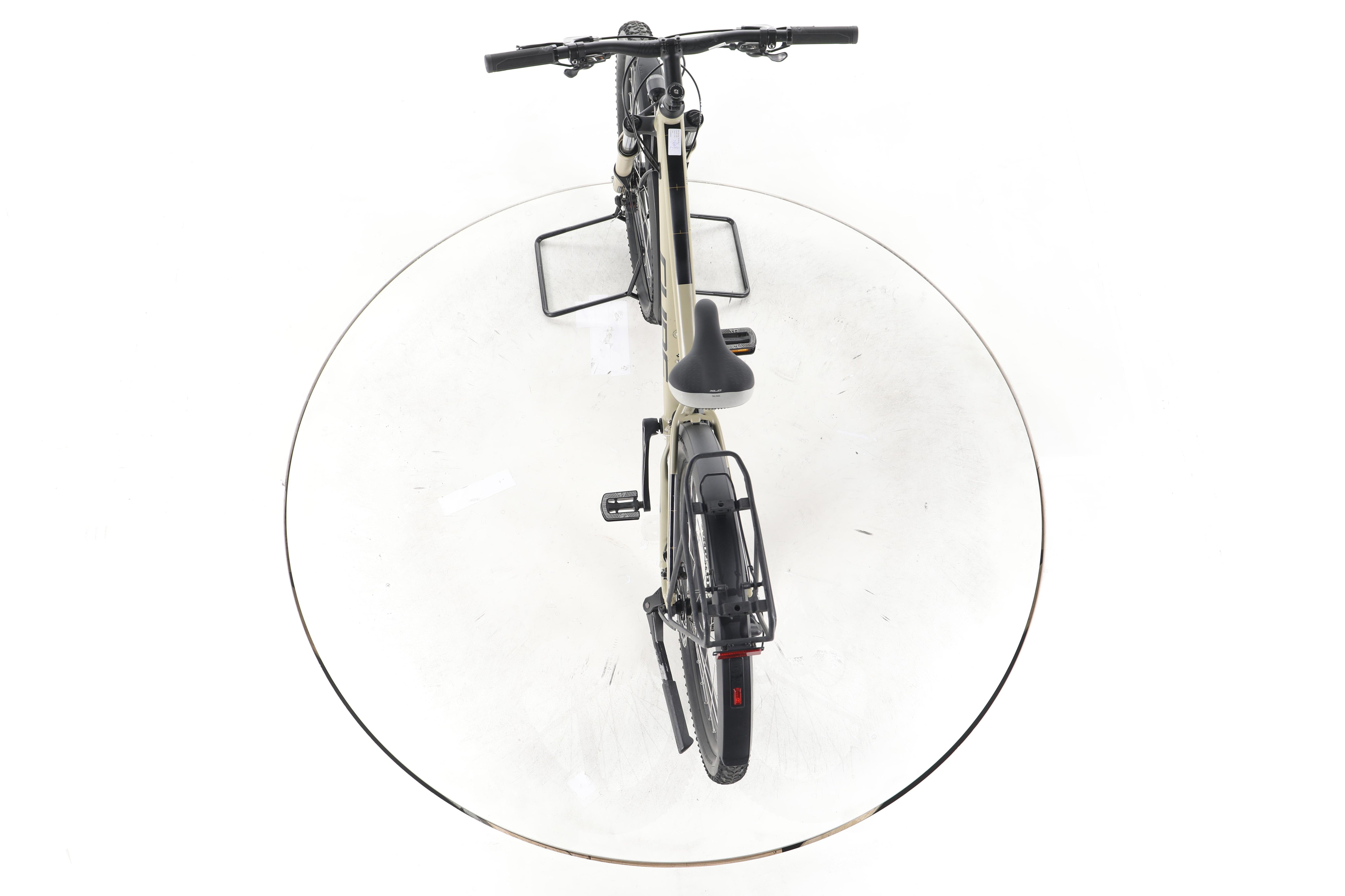 Cube Aim Allroad Fahrrad City & Trekking - Image 22