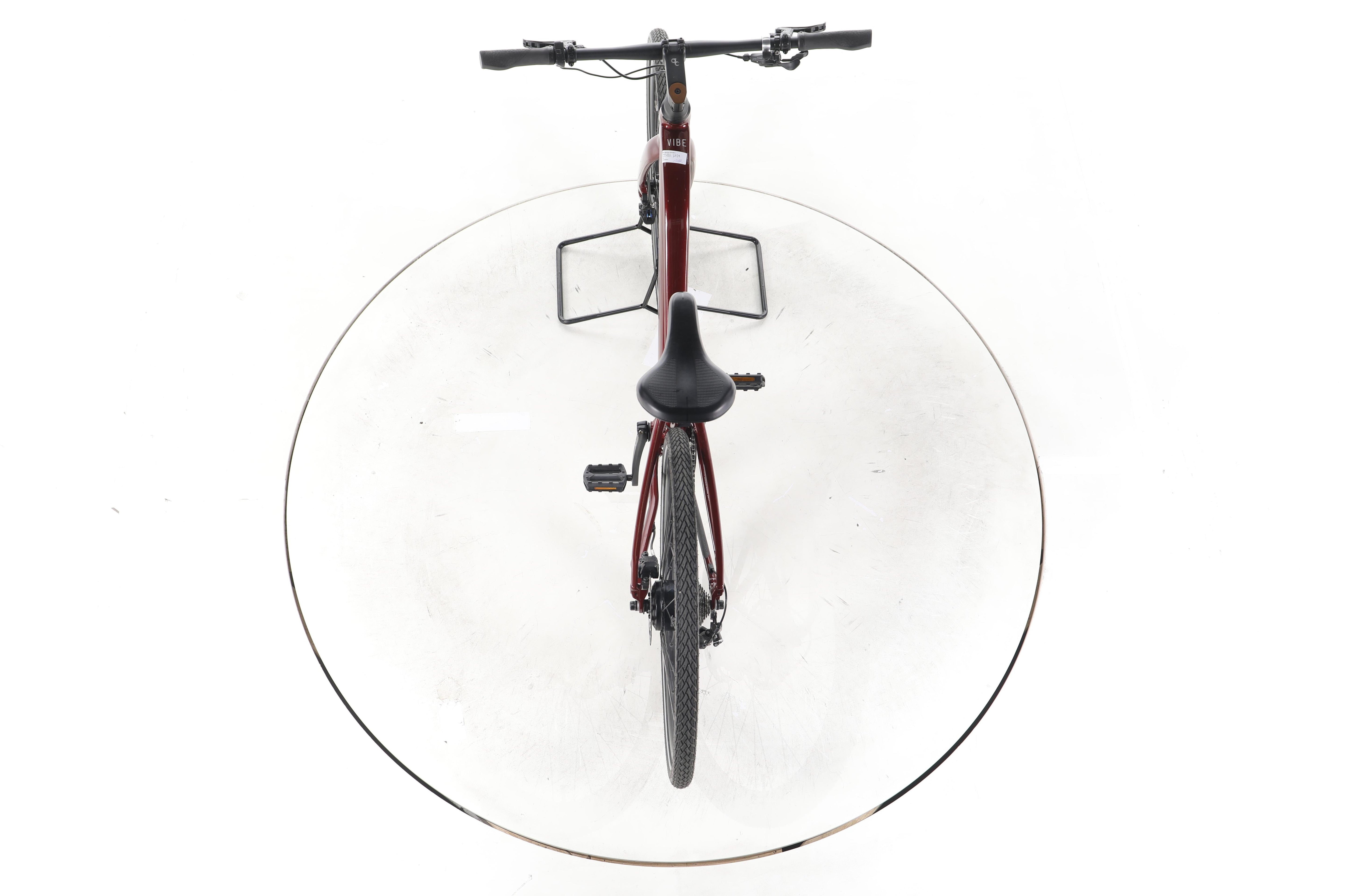 Orbea Vibe MID H30 E-Bike - Image 22