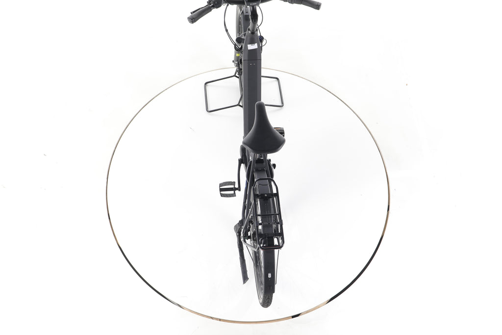 Kieler Manufaktur Cross LTD City E-Bike Tiefeinsteiger - Image 22