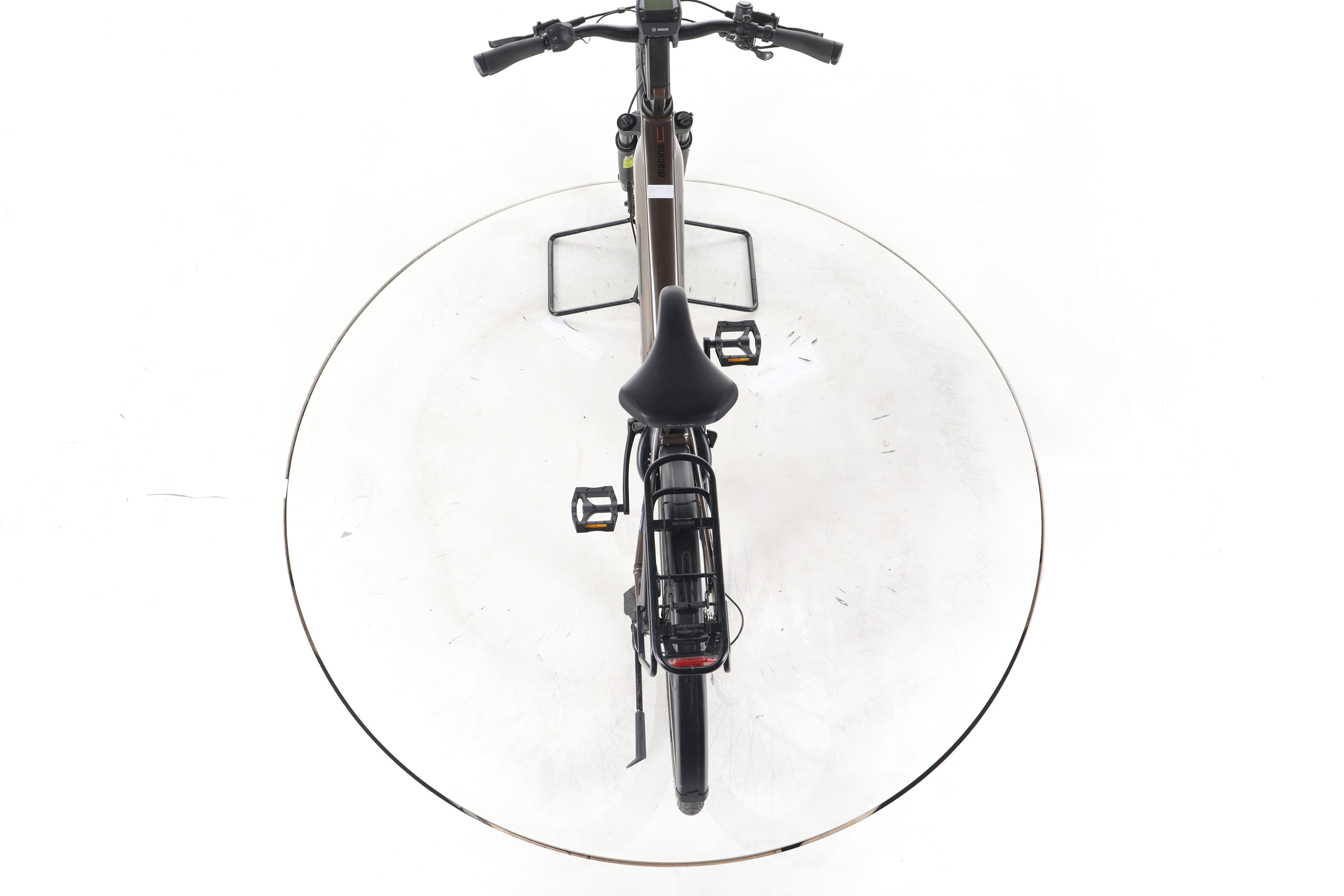 KTM Macina Tour P510 Trekking E-Bike - Image 22