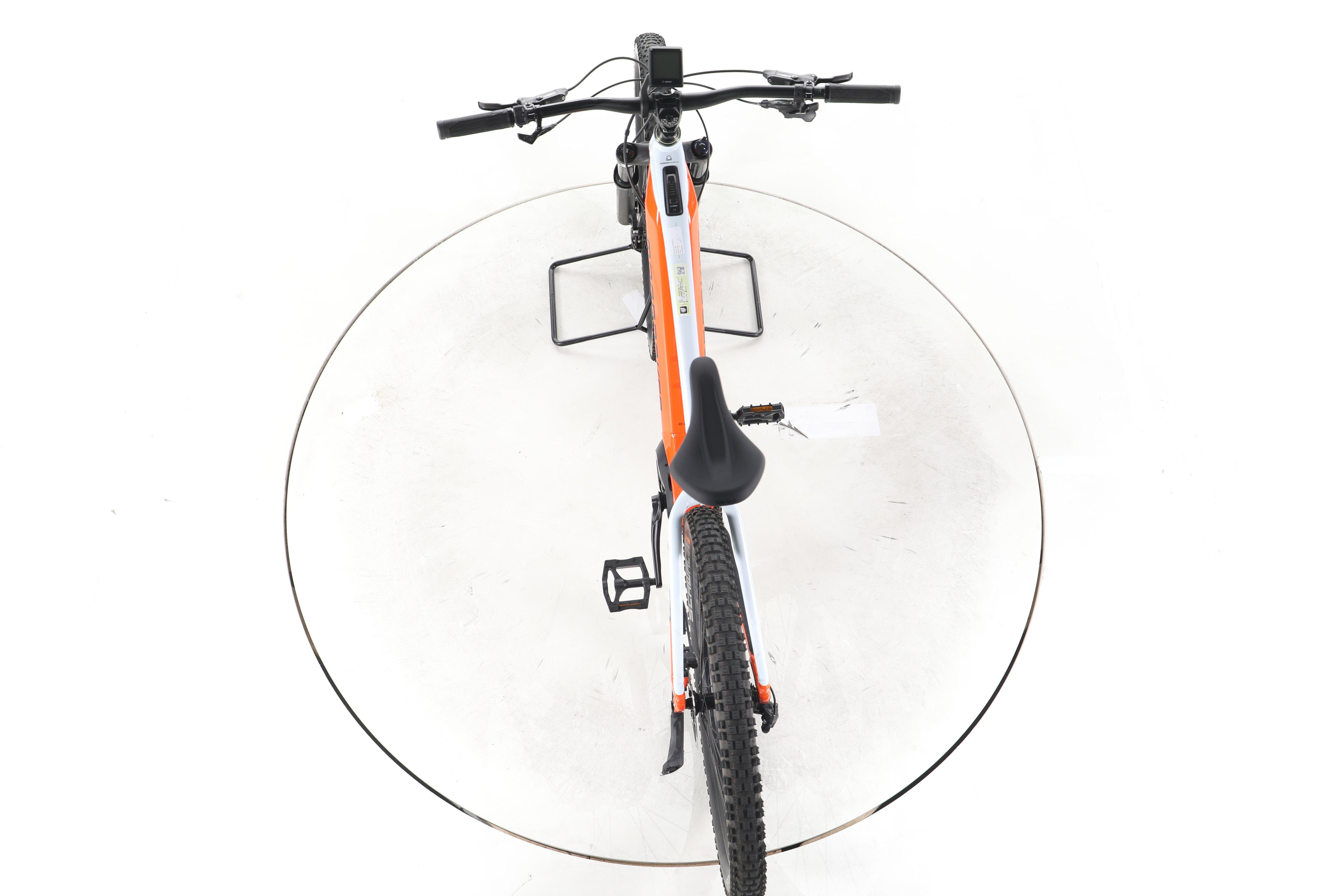 Mondraker PRIME R E-Bike - Image 22
