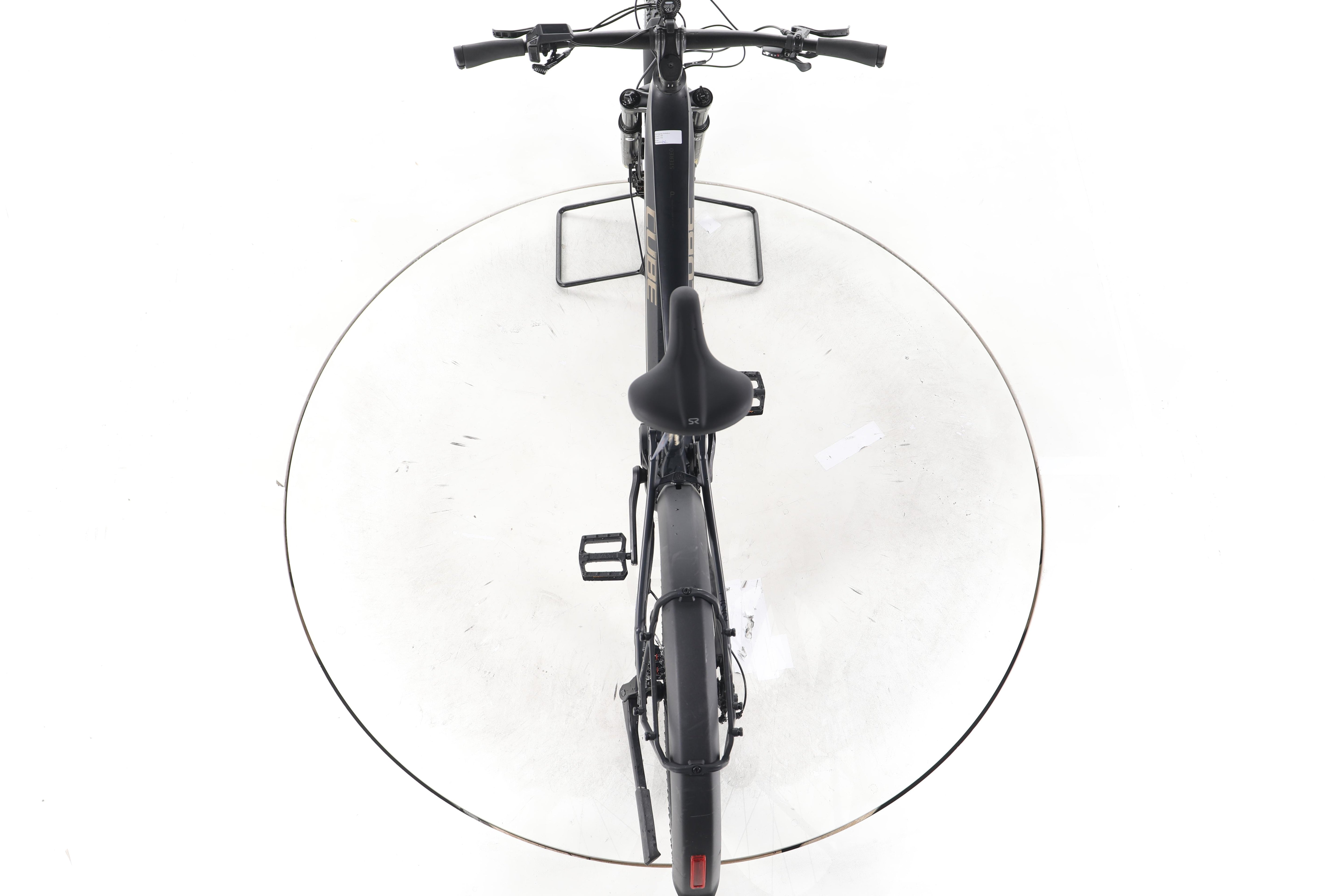 Cube Stereo Hybrid ONE22 Pro E-Bike Fully 2026 - Image 22