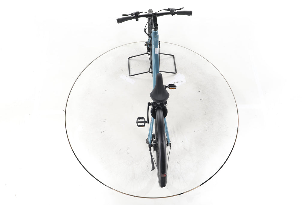 TENWAYS CGO600 City E-Bike - Image 22