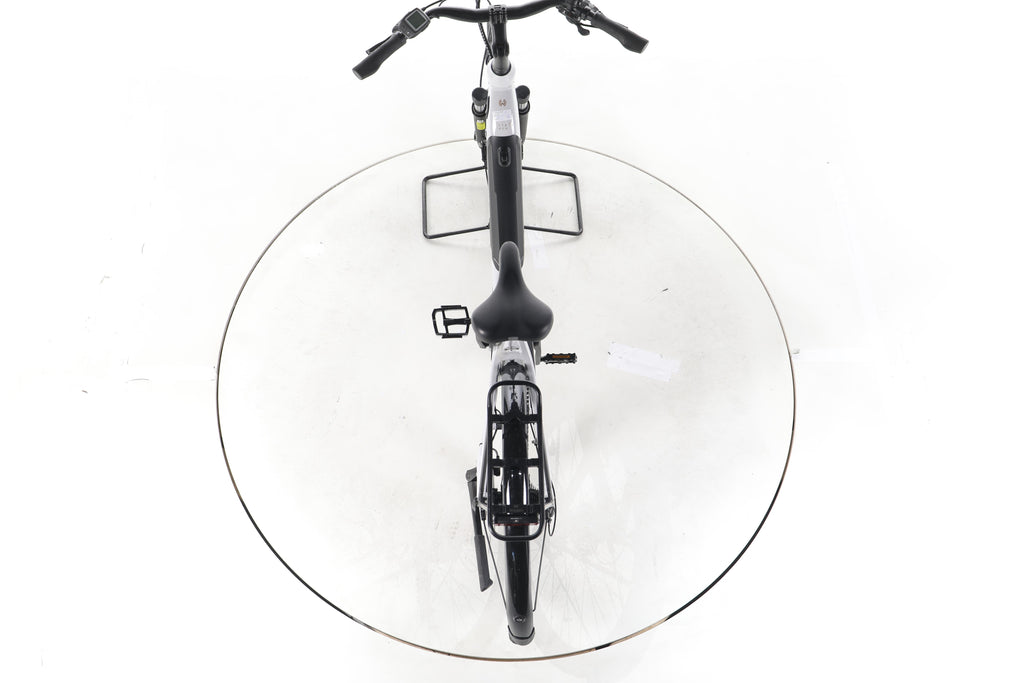 Winora Tria 7 ECO Trekking E-Bike Tiefeinsteiger - Image 22