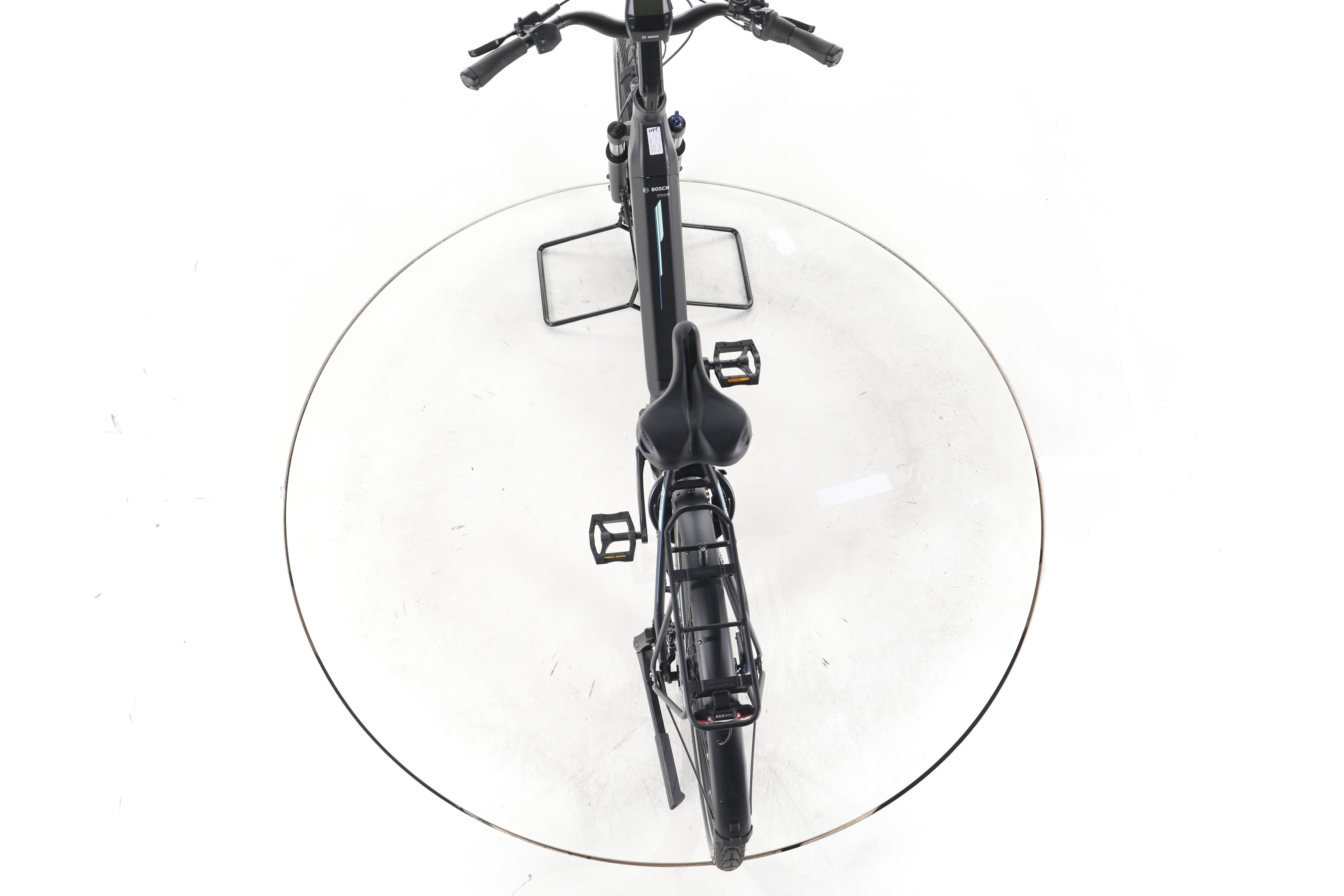 Green's Bromley City E-Bike Tiefeinsteiger - Image 22