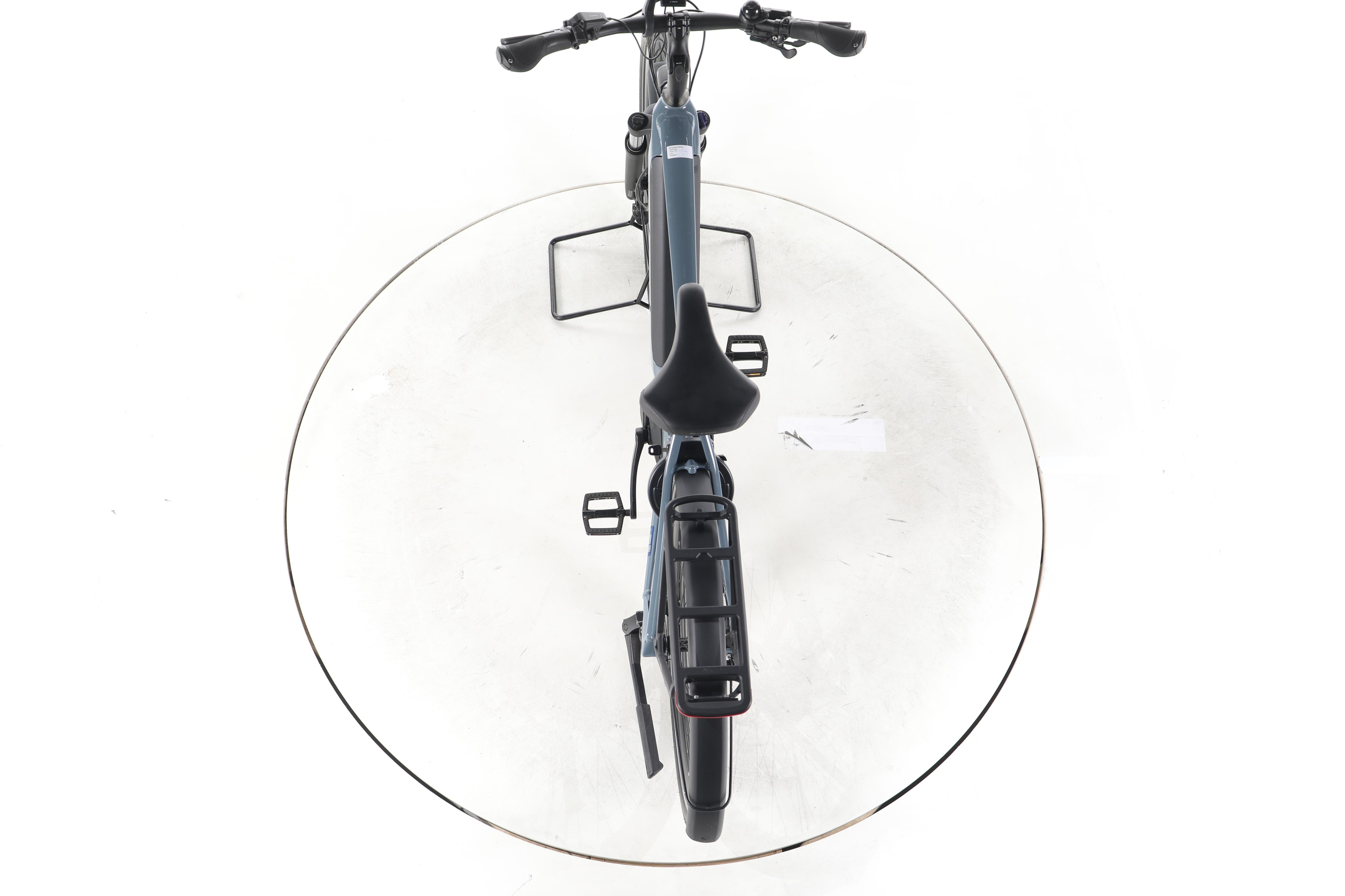 Gazelle Chamonix T10 Trekking E-Bike - Image 22