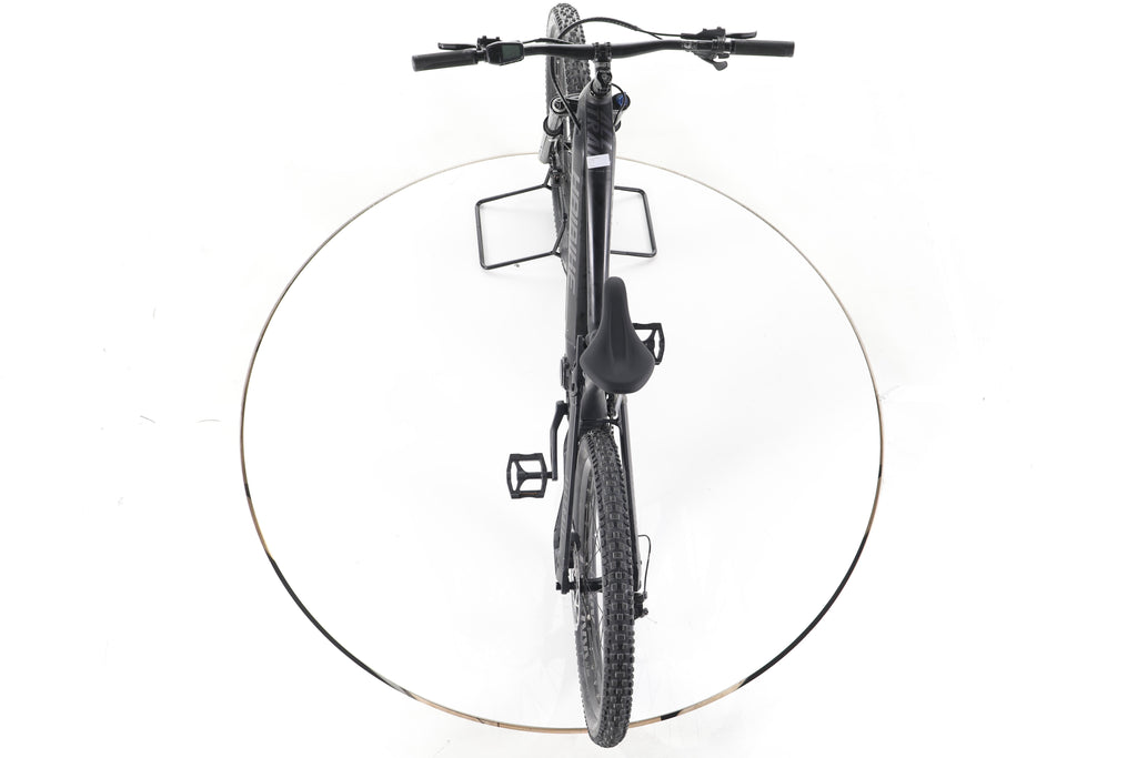 Haibike AllTrail 3 E-Bike Fully - Image 22