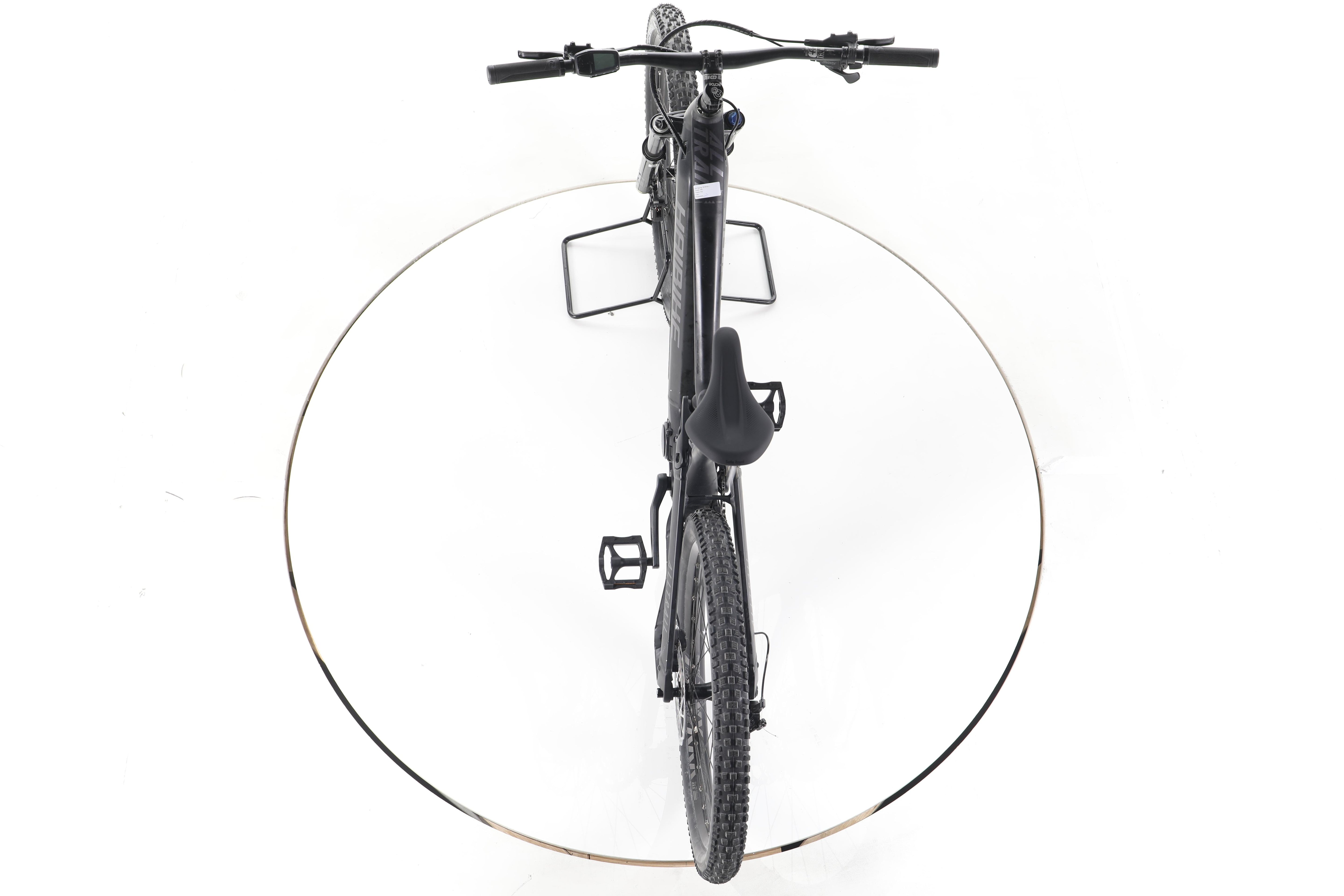 Haibike AllTrail 3 E-Bike Fully - Image 22