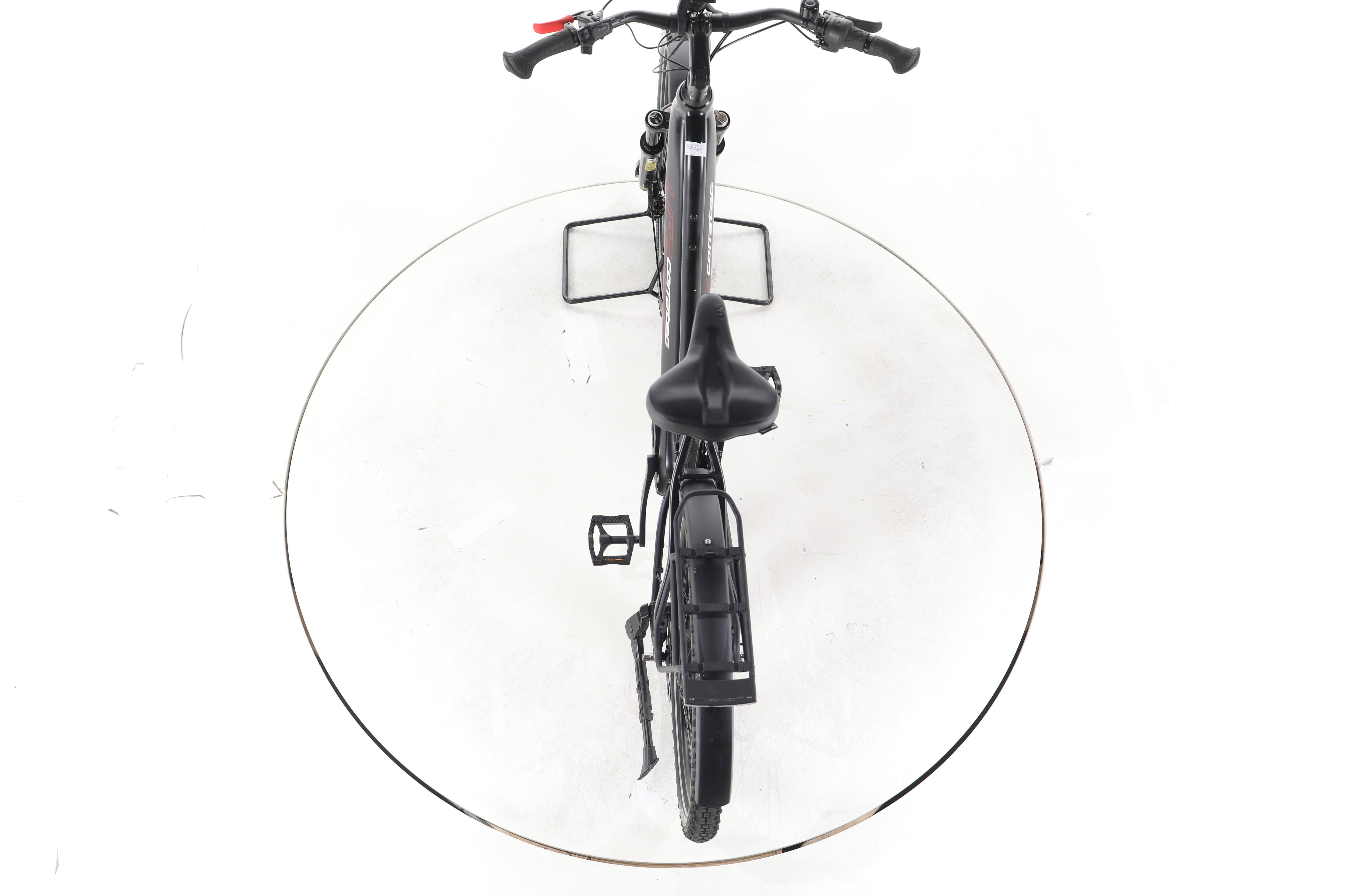 Corratec Life CX 7 City E-Bike Tiefeinsteiger - Image 22