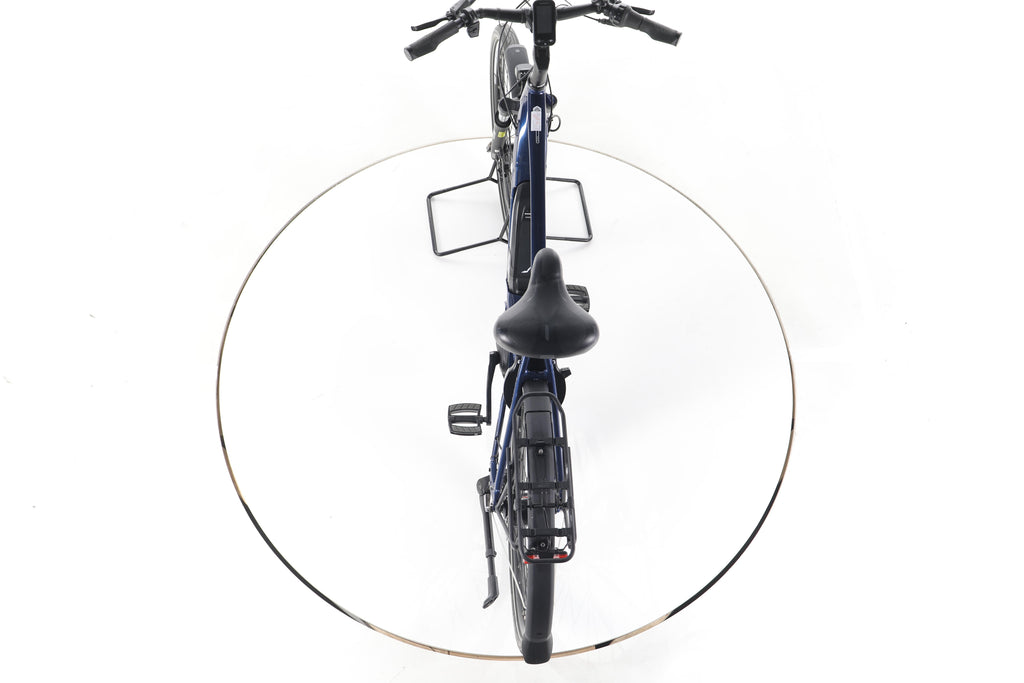 Victoria eTouring 7.5 City E-Bike - Image 22