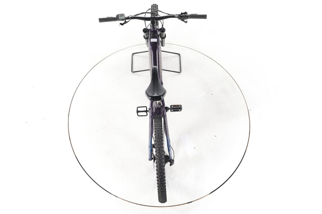 Haibike AllTrail 8 E-Bike Fully - Image 22