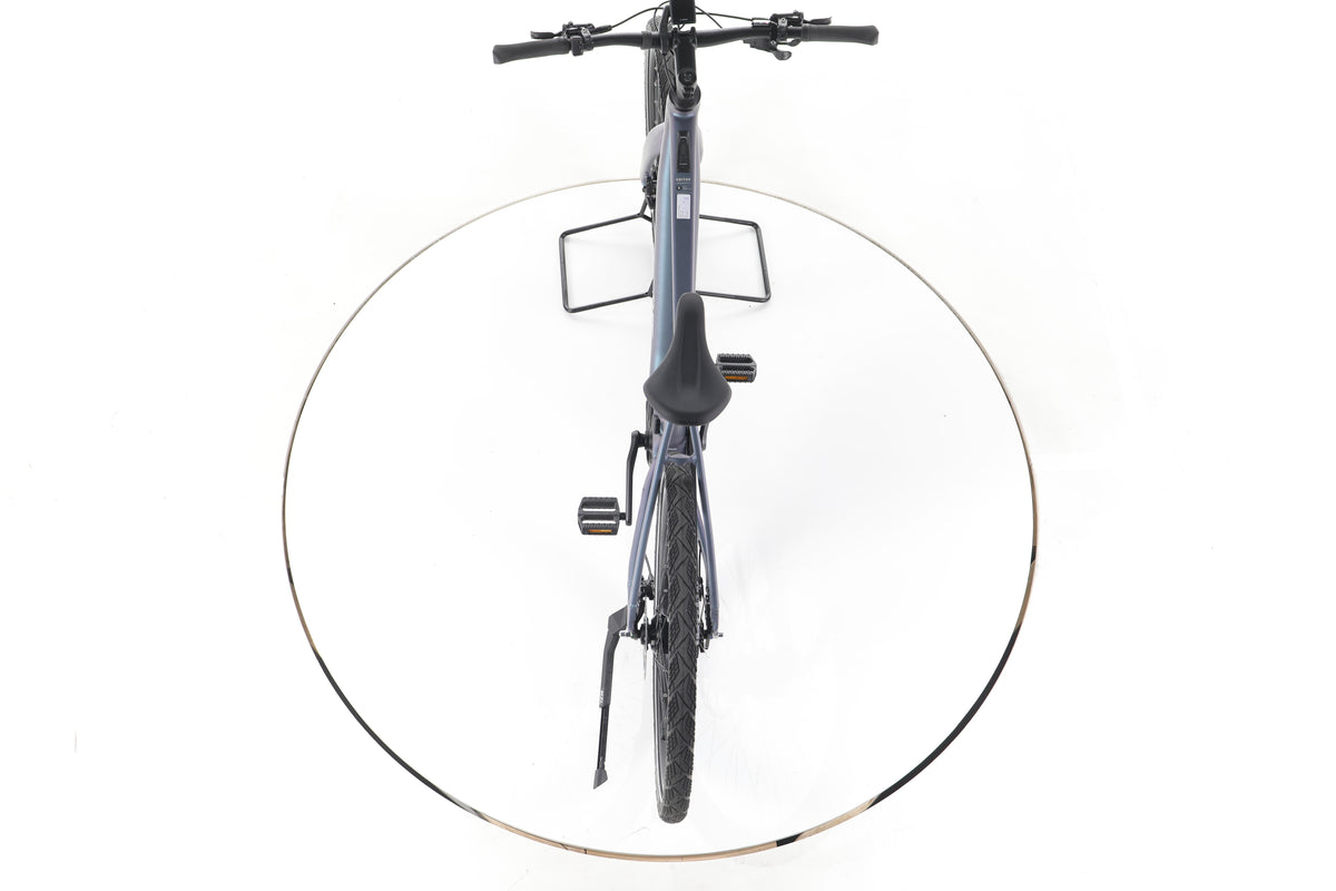 Cube Editor Hybrid SLT 400X City E-Bike 2026 - Image 22