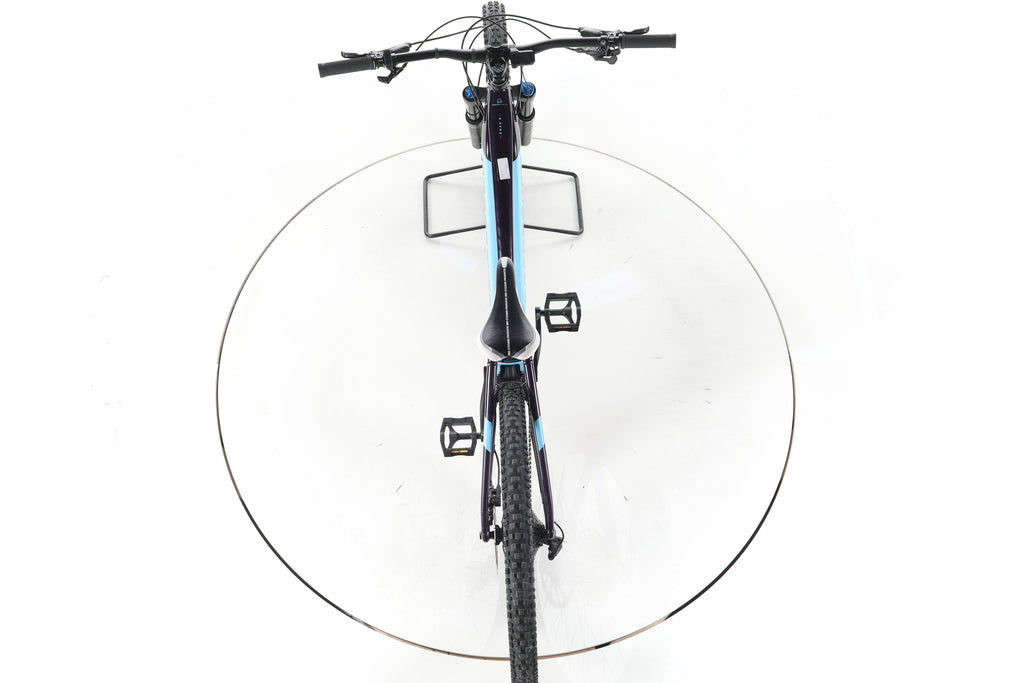 Mondraker DUSK R E-Bike Fully - Image 22