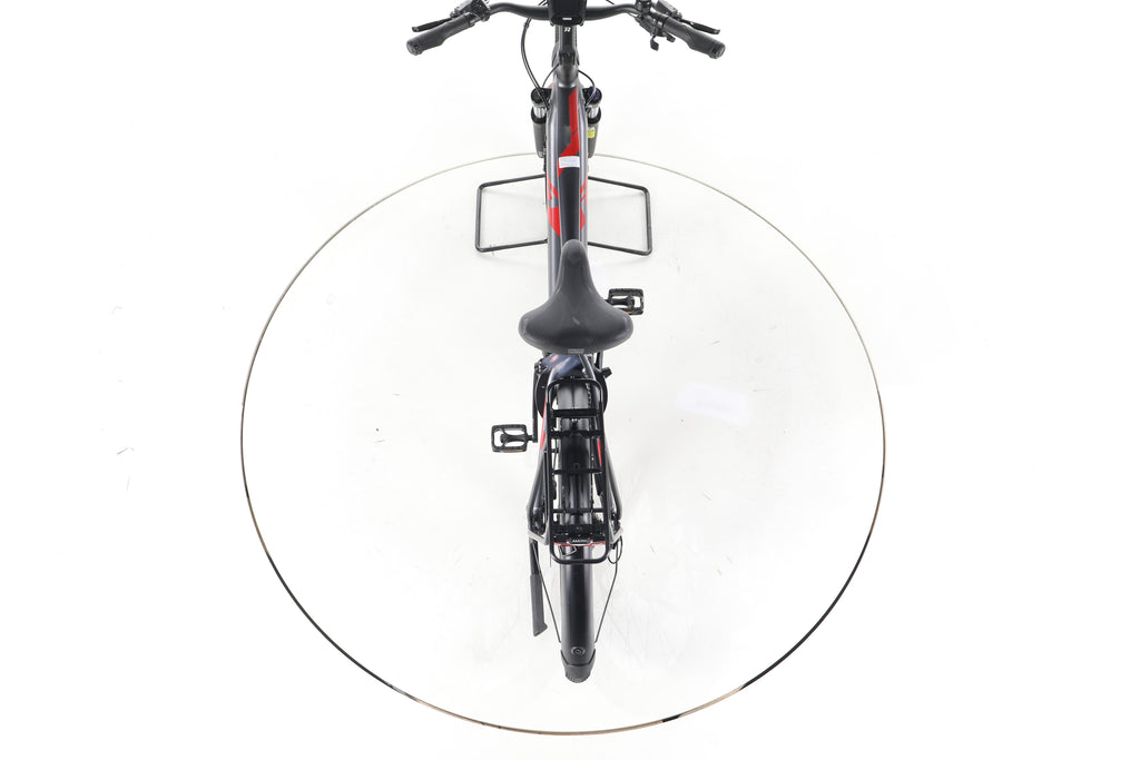 R Raymon TourRay E 6.0 Trekking E-Bike - Image 22