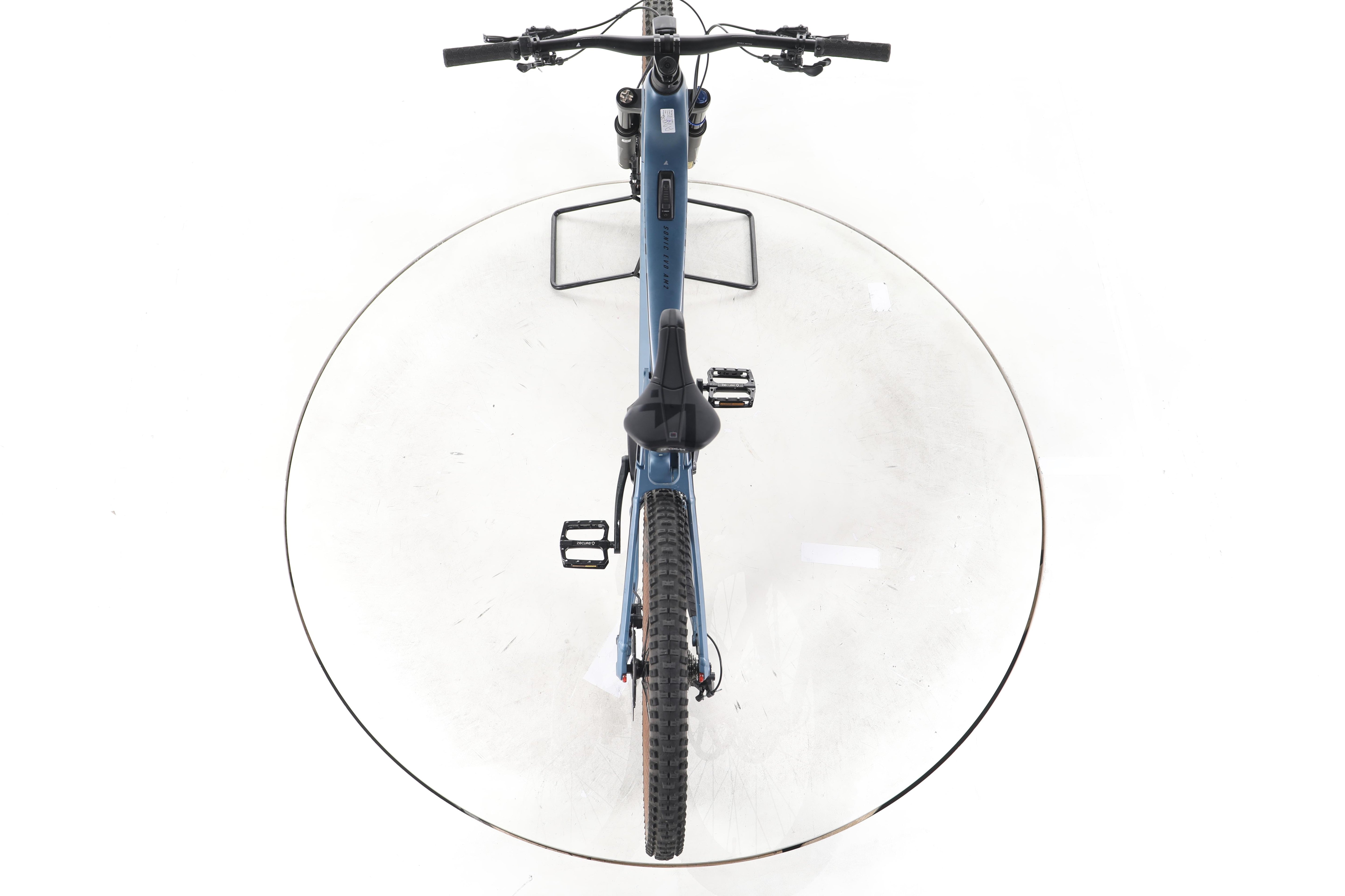 Bulls Sonic EVO AM 2 E-Bike Fully Carbon - Image 22