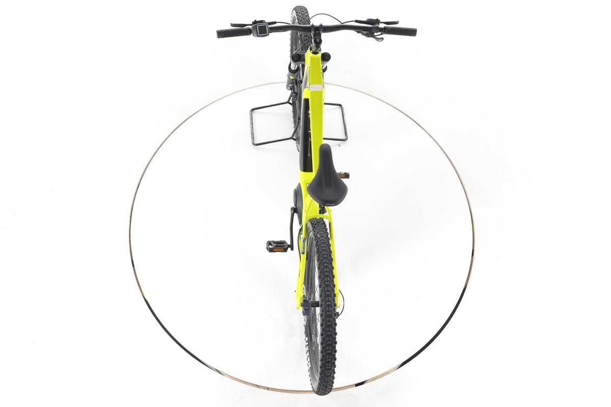 Cannondale trial E-Bike - Image 22