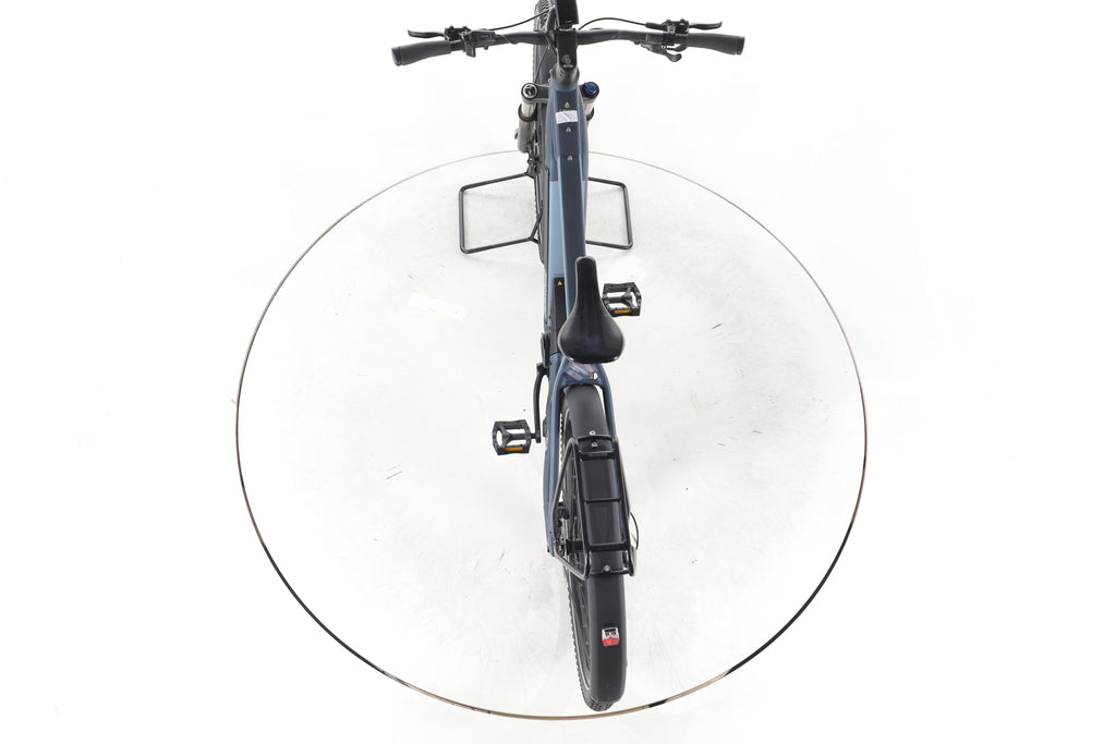 Bergamont E-Revox Premium Pro EQ Trekking E-Bike - Image 22