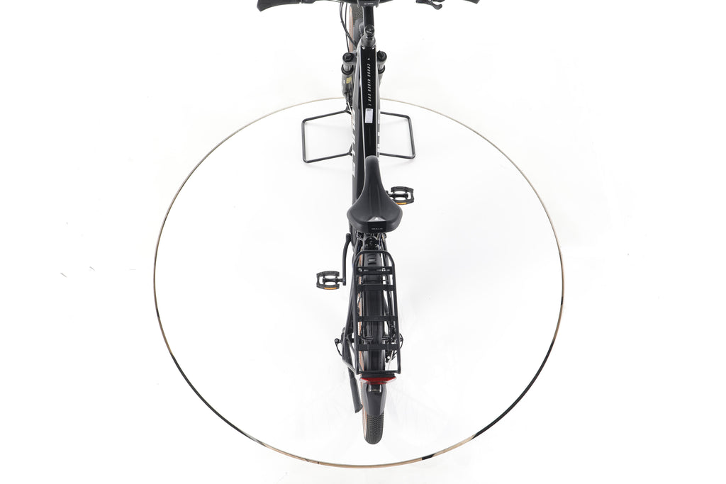 Bulls Cross Rider Evo 1 Trekking E-Bike - Image 22