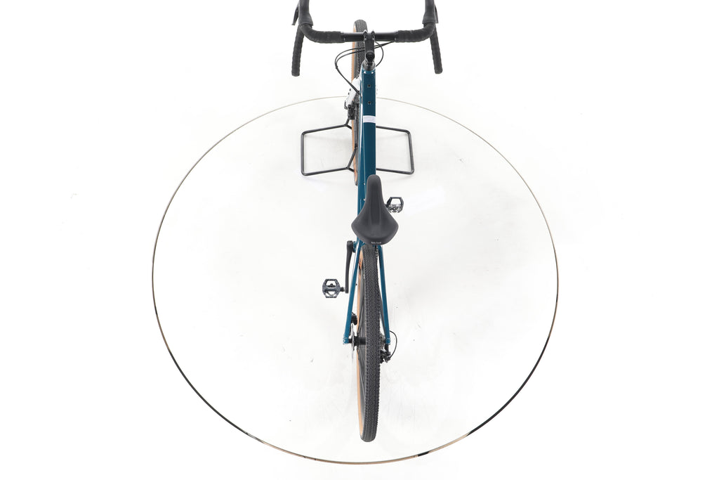BMC URS AL TWO Gravelbike - Image 22
