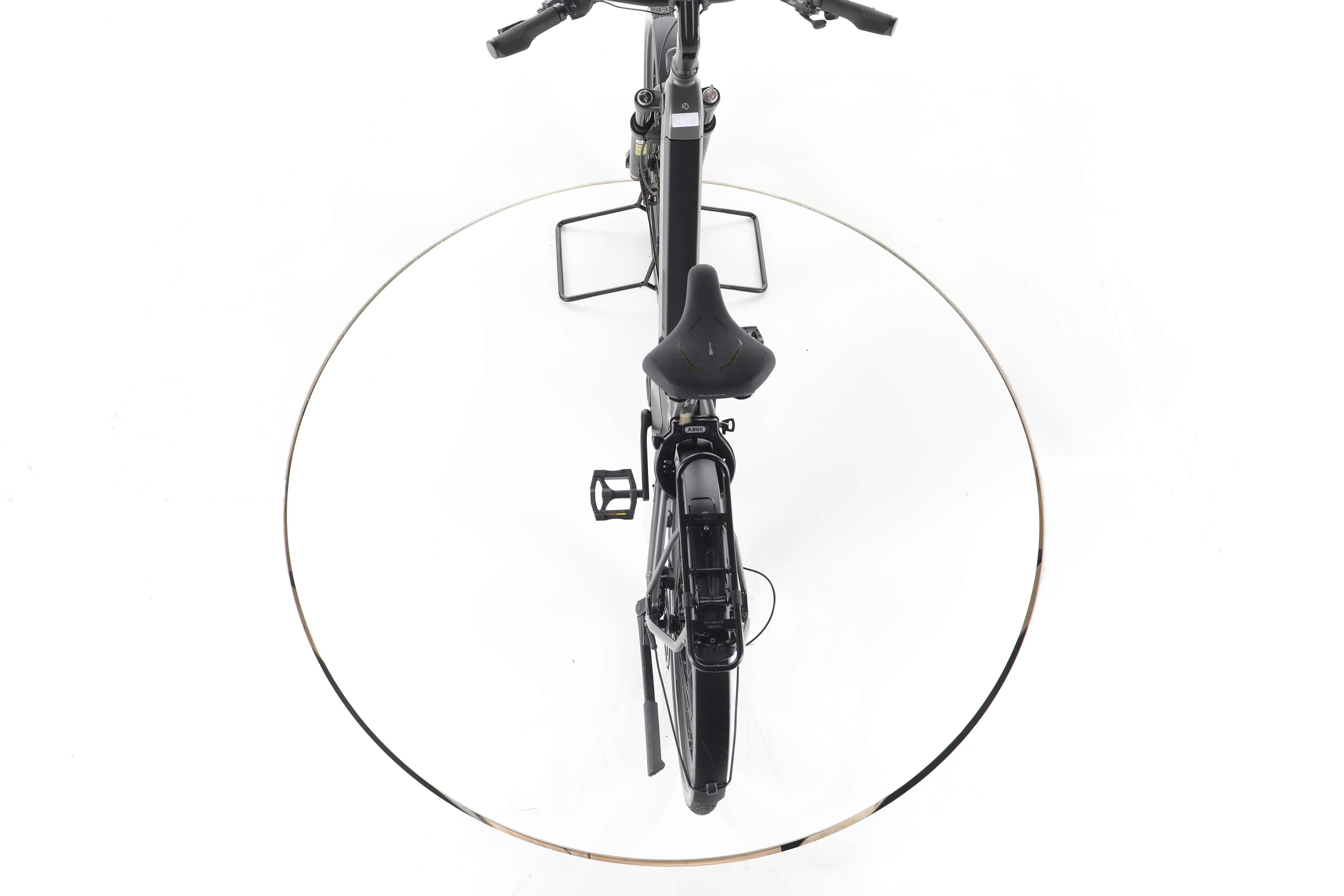 Kalkhoff Endeavour 5.B Advance+ Trekking E-Bike Tiefeinsteiger - Image 22