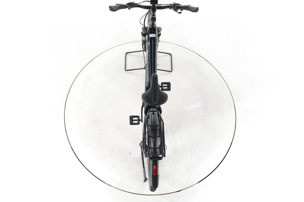 Pegasus Premio Evo 11 Trekking E-Bike - Image 22