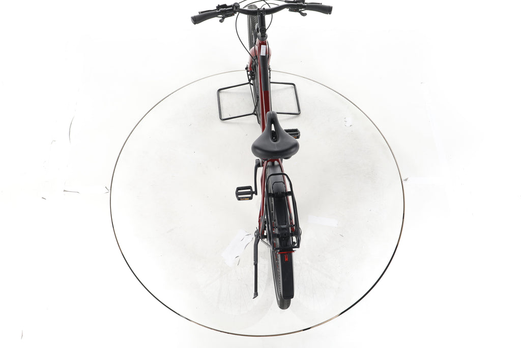 Cube Travel Fahrrad City & Trekking - Image 22