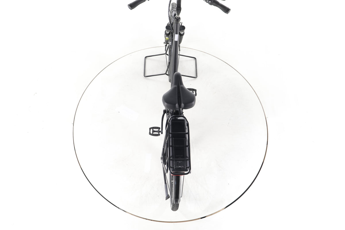 Kettler Traveller E-Silver 7R City E-Bike Tiefeinsteiger - Image 22