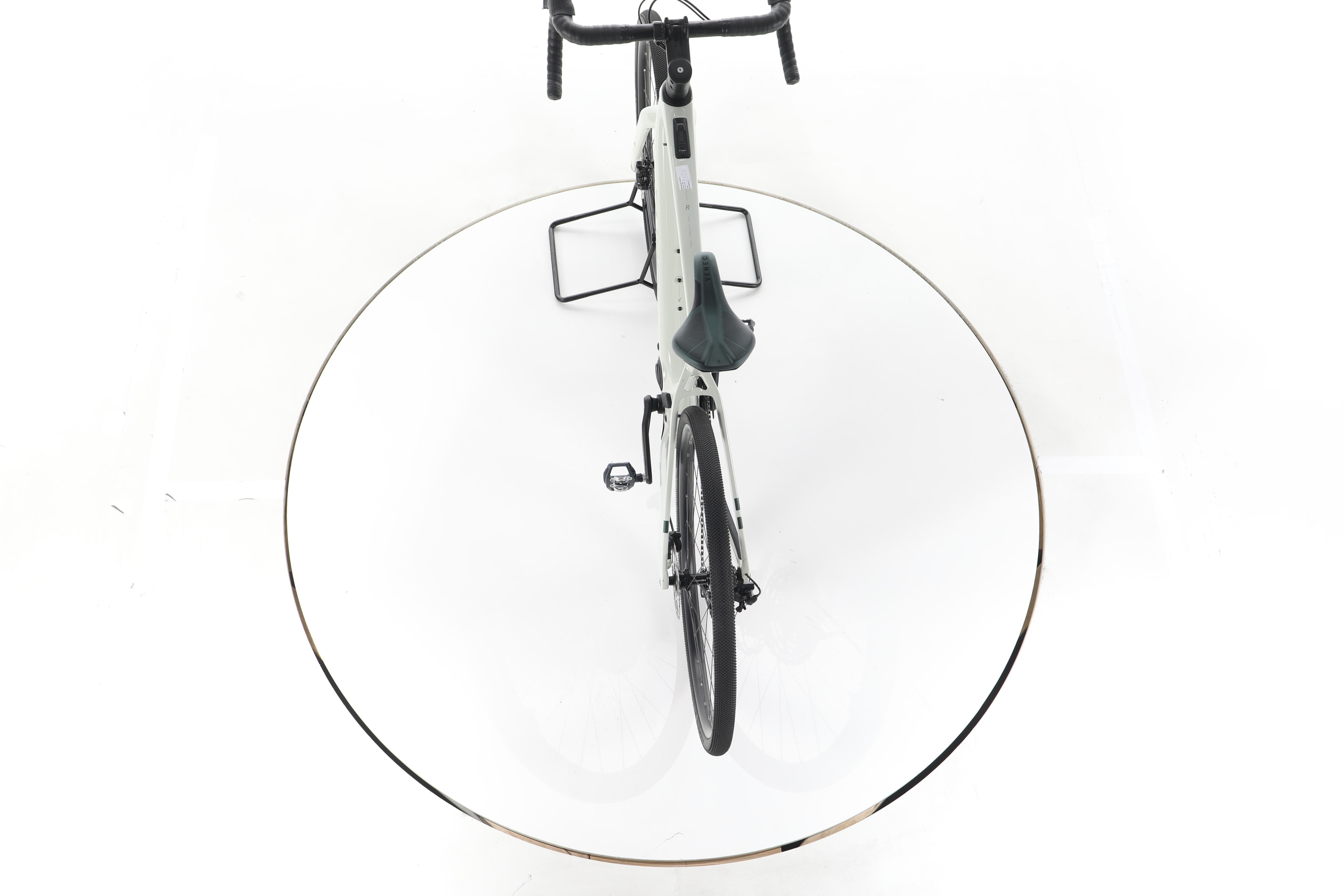 Cube Nuroad Hybrid C:62 Race 400X E-Gravel & Rennrad Carbon 2024 - Image 22