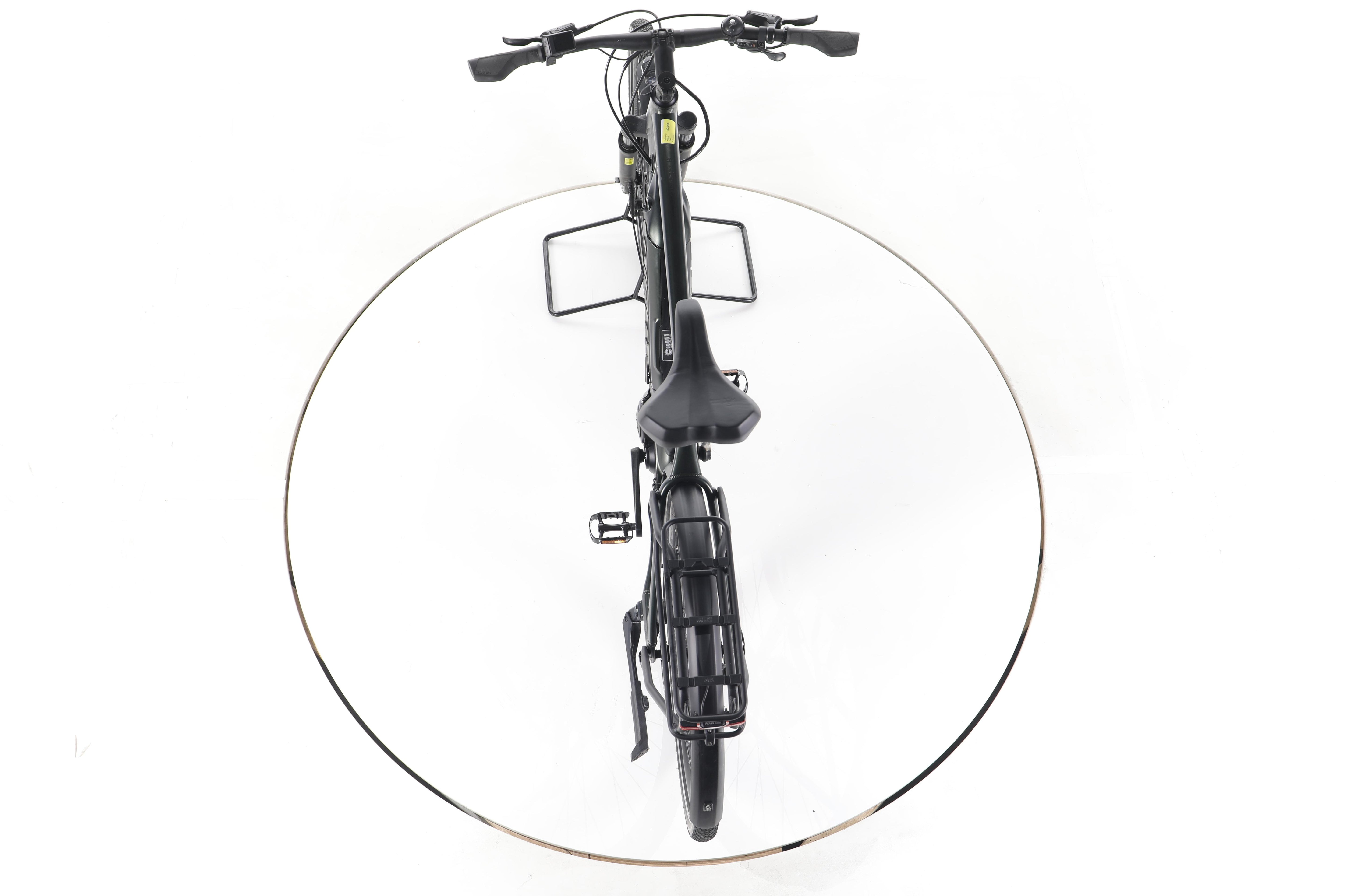 Giant Explore E+ 3 Trekking E-Bike - Image 22