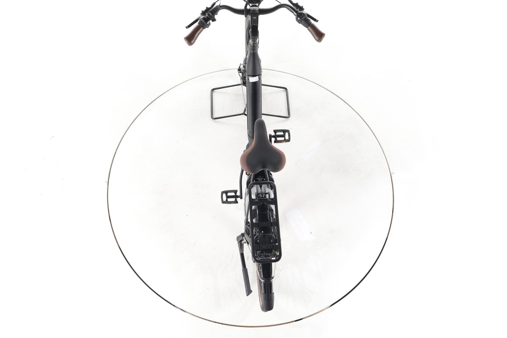 Gazelle Arroyo C8 HMB Elite City E-Bike Tiefeinsteiger 2024 - Image 22