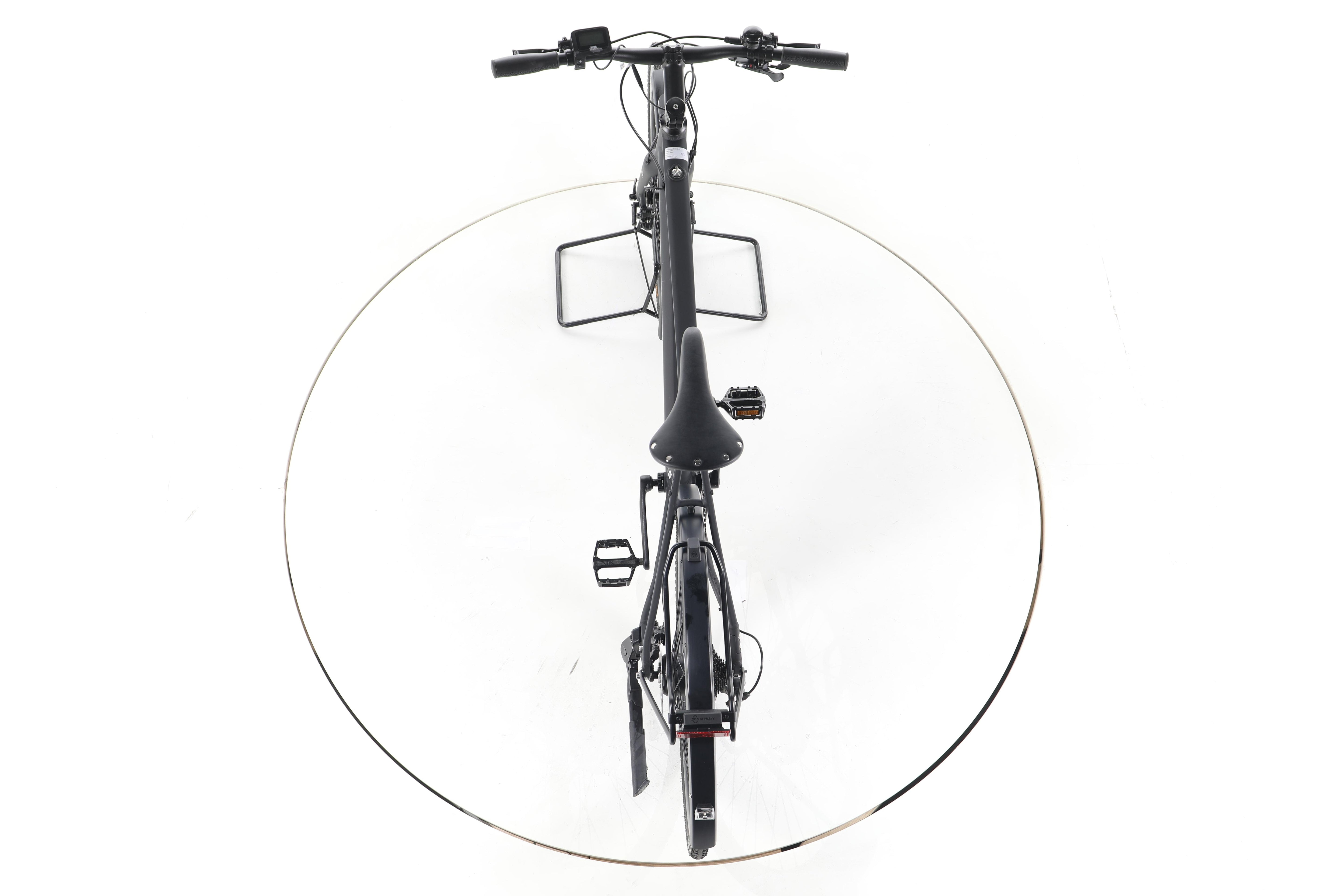Grecos Eli Urban Trekking E-Bike - Image 22
